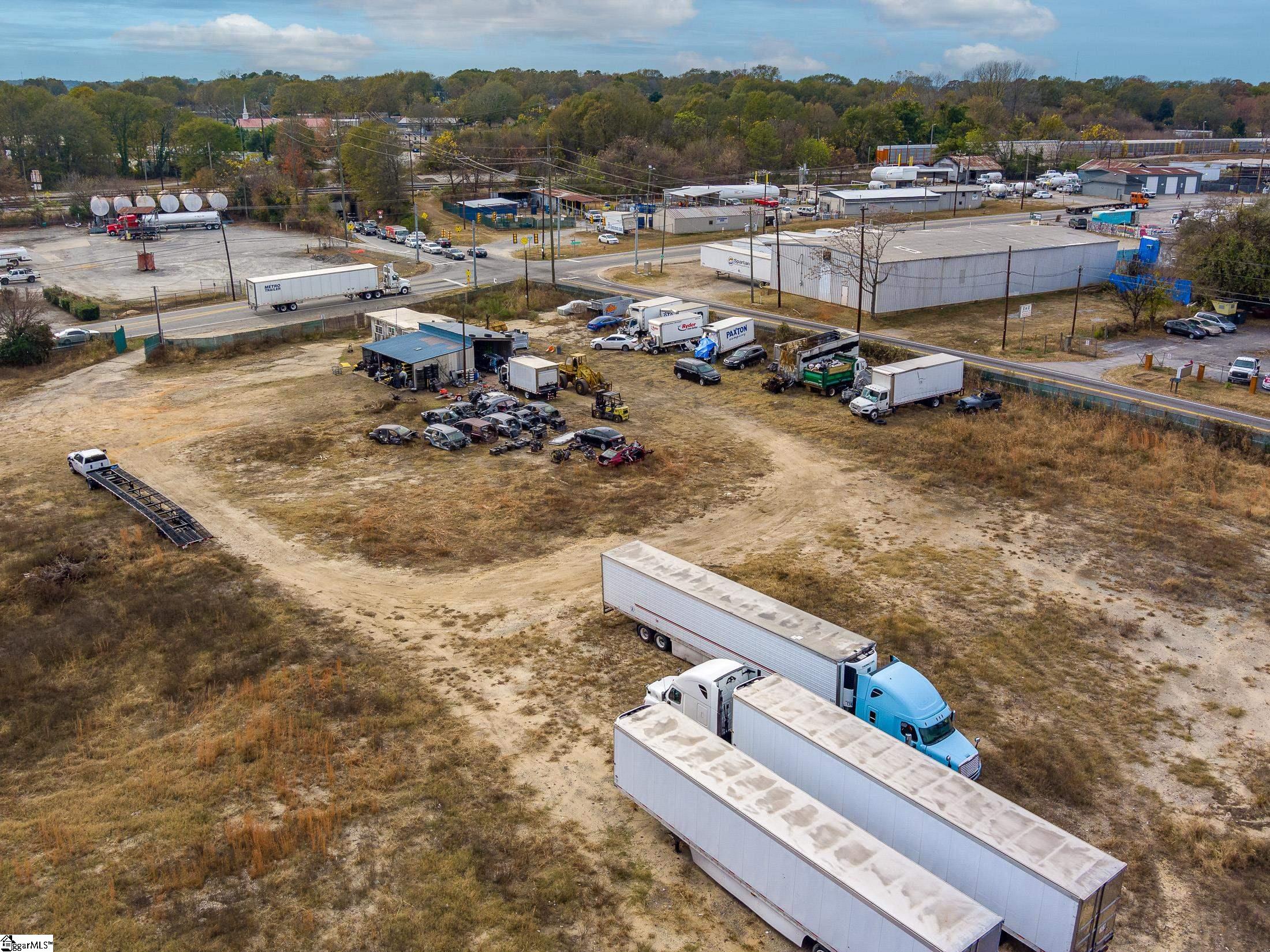 2025 Howard Street Spartanburg, SC 29303