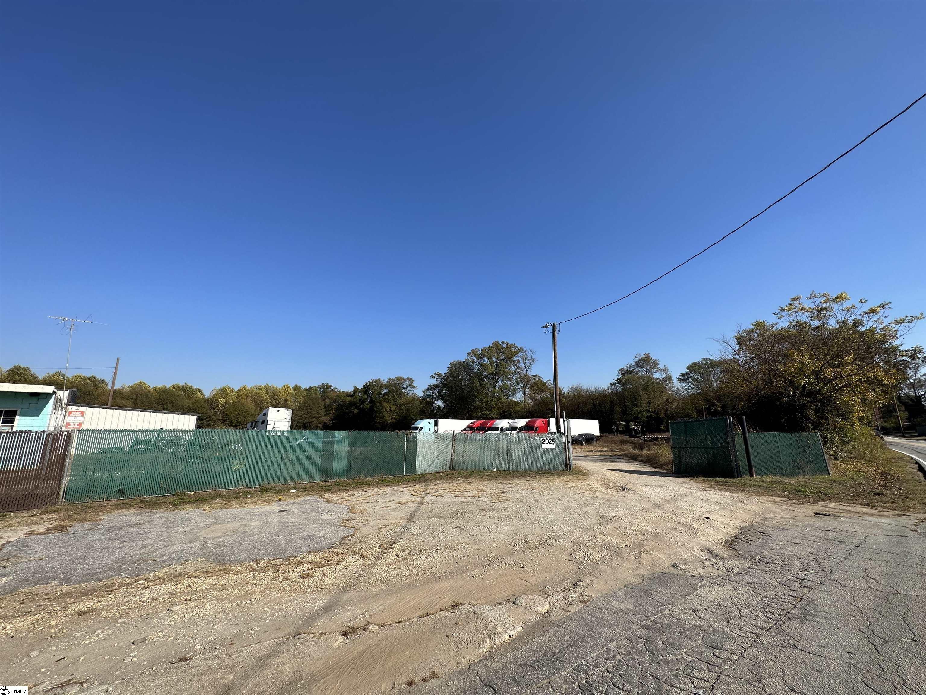 2025 Howard Street Spartanburg, SC 29303