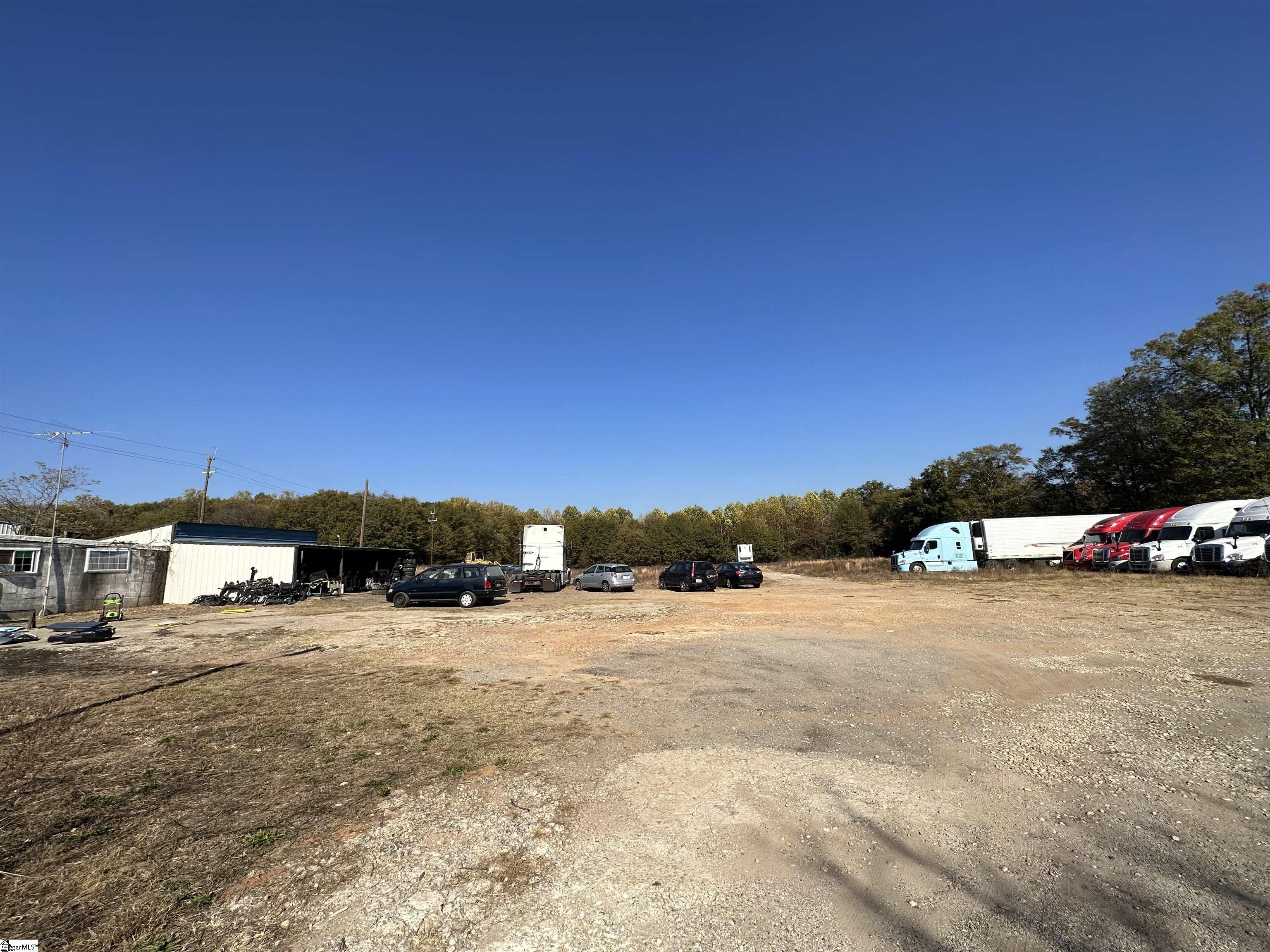 2025 Howard Street Spartanburg, SC 29303
