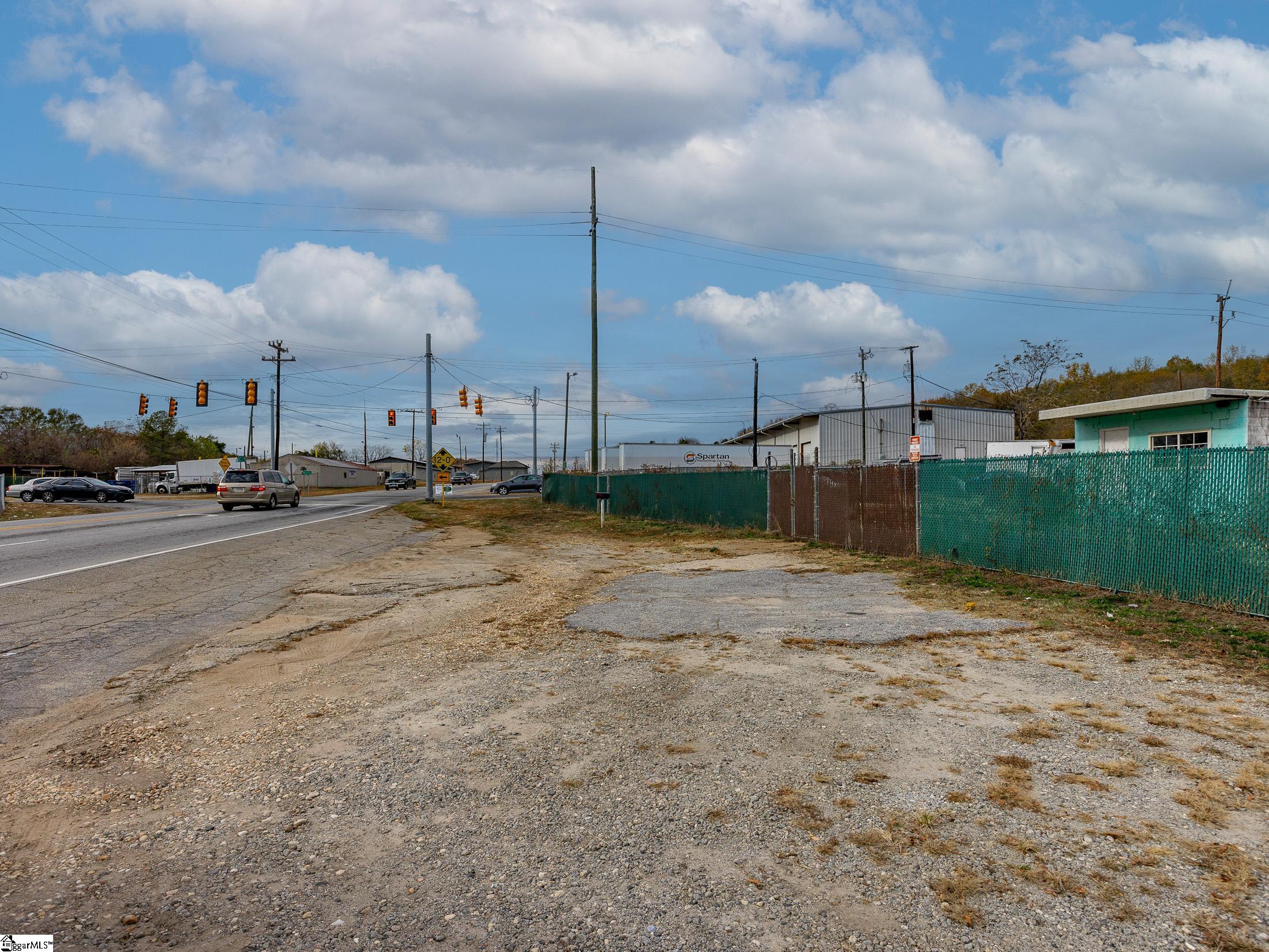 2025 Howard Street Spartanburg, SC 29303