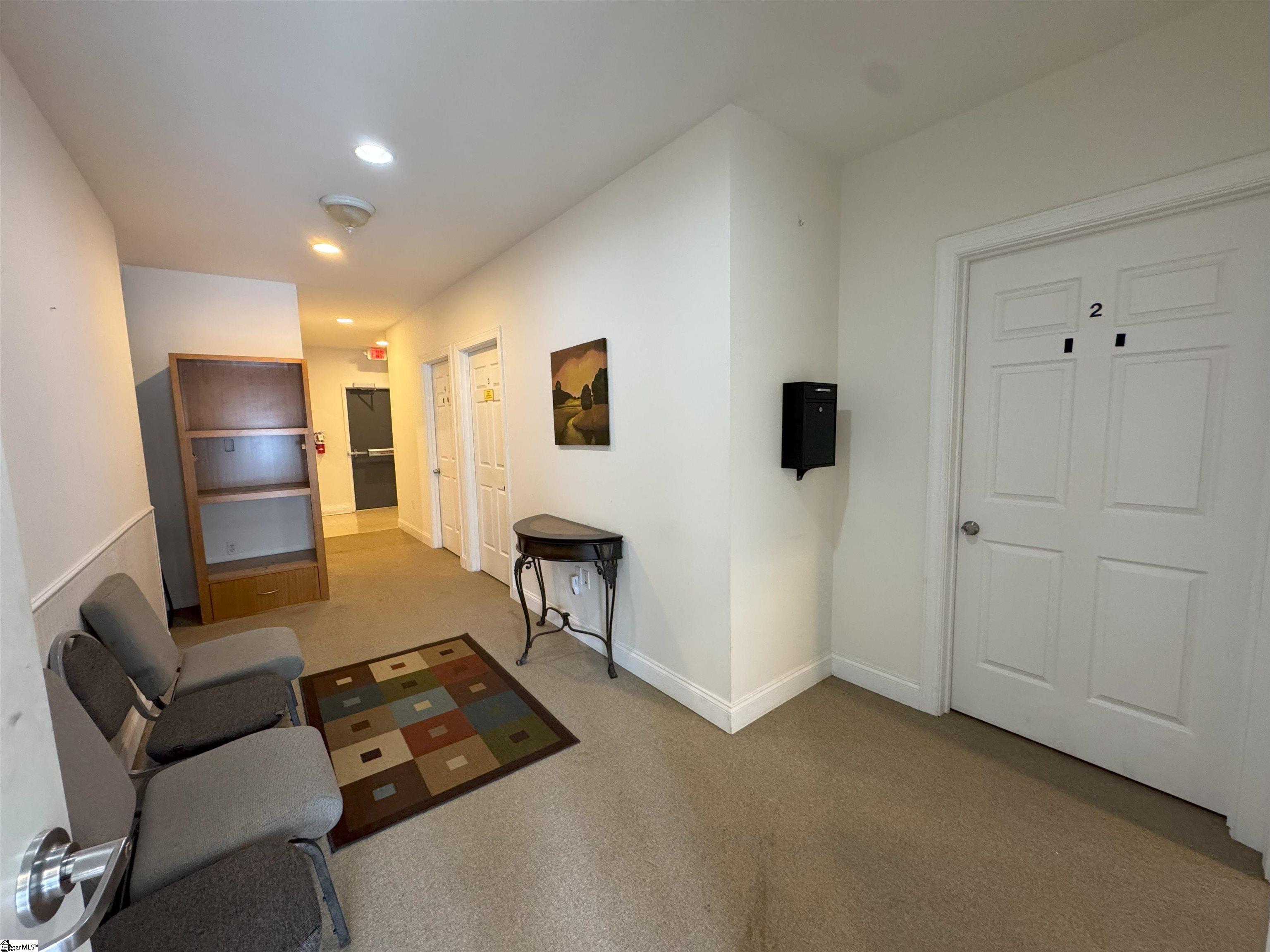 300 John Street UNIT 6B, Entire First Floor Greer, SC 29651