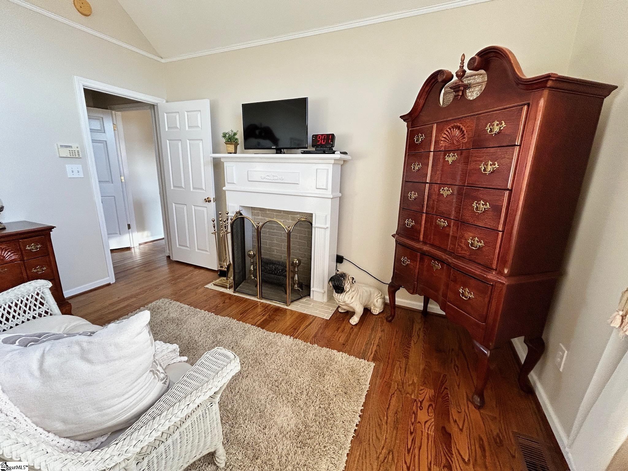 721 Mcalister Road