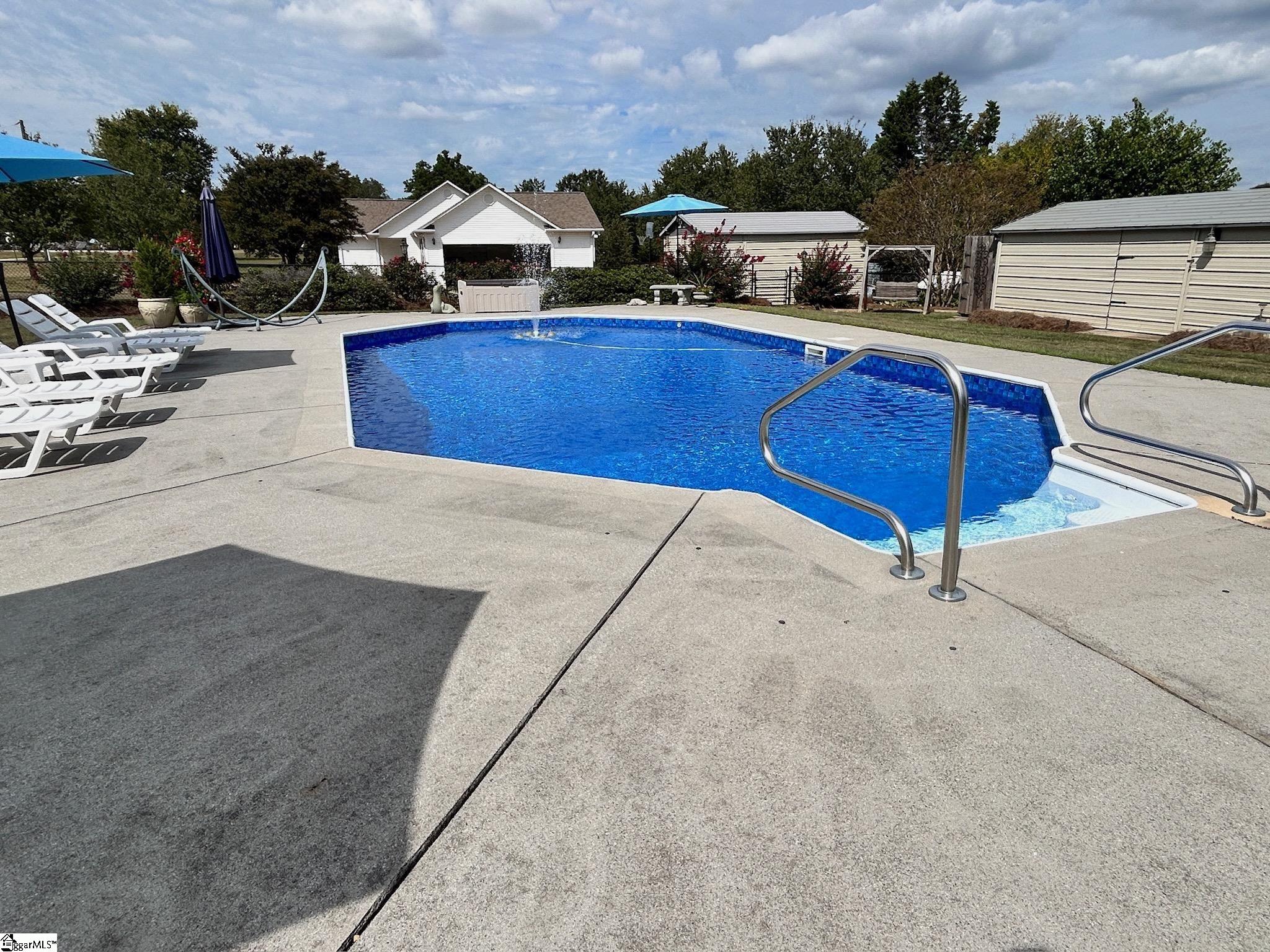 721 Mcalister Road