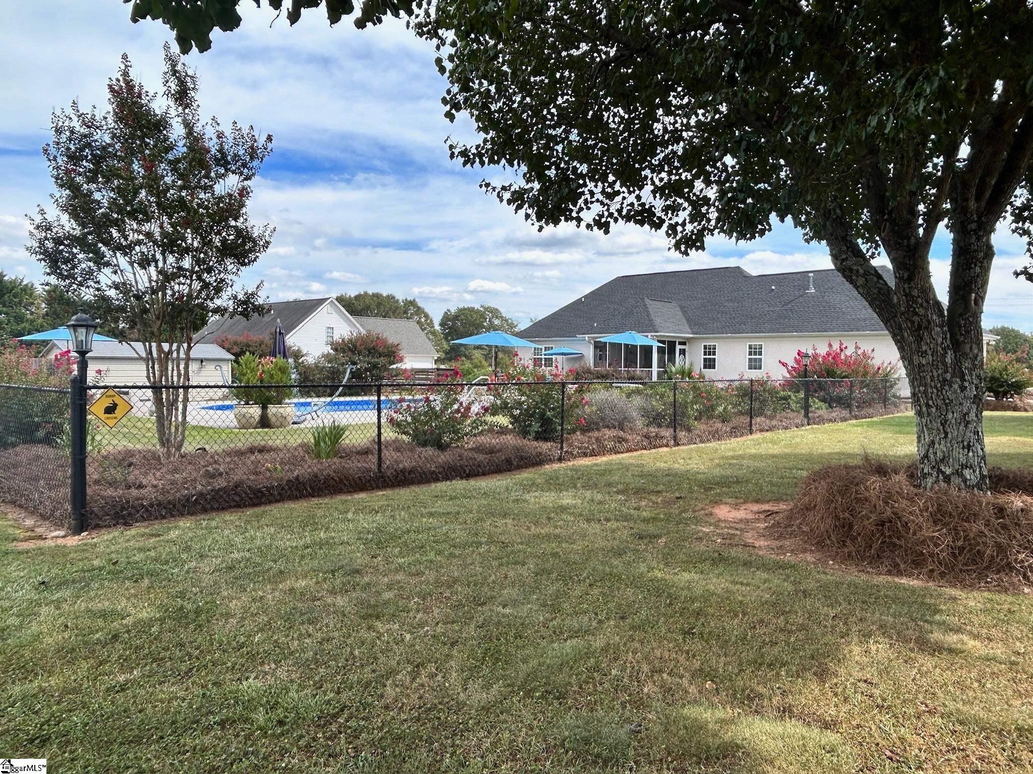 721 Mcalister Road
