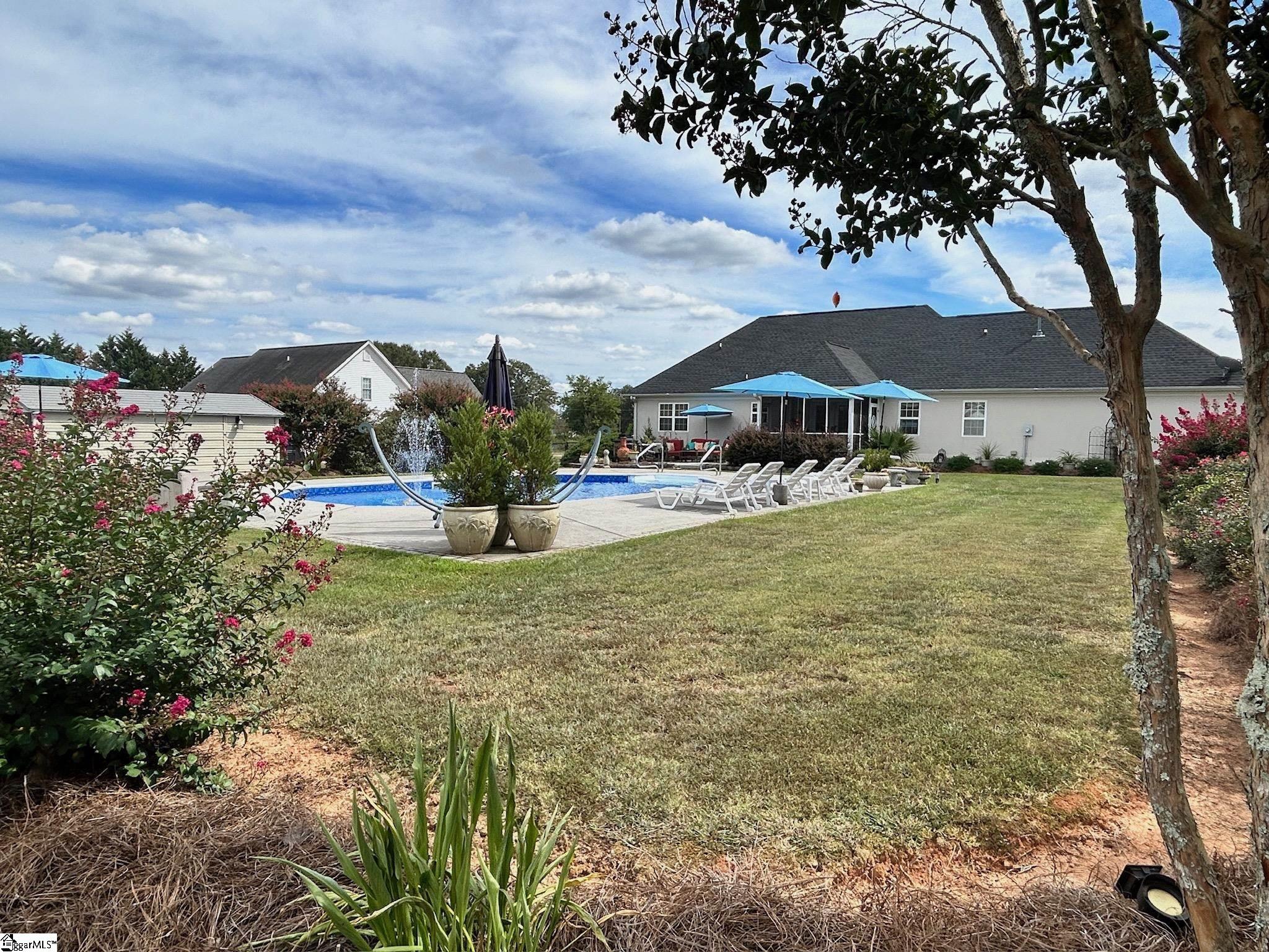 721 Mcalister Road