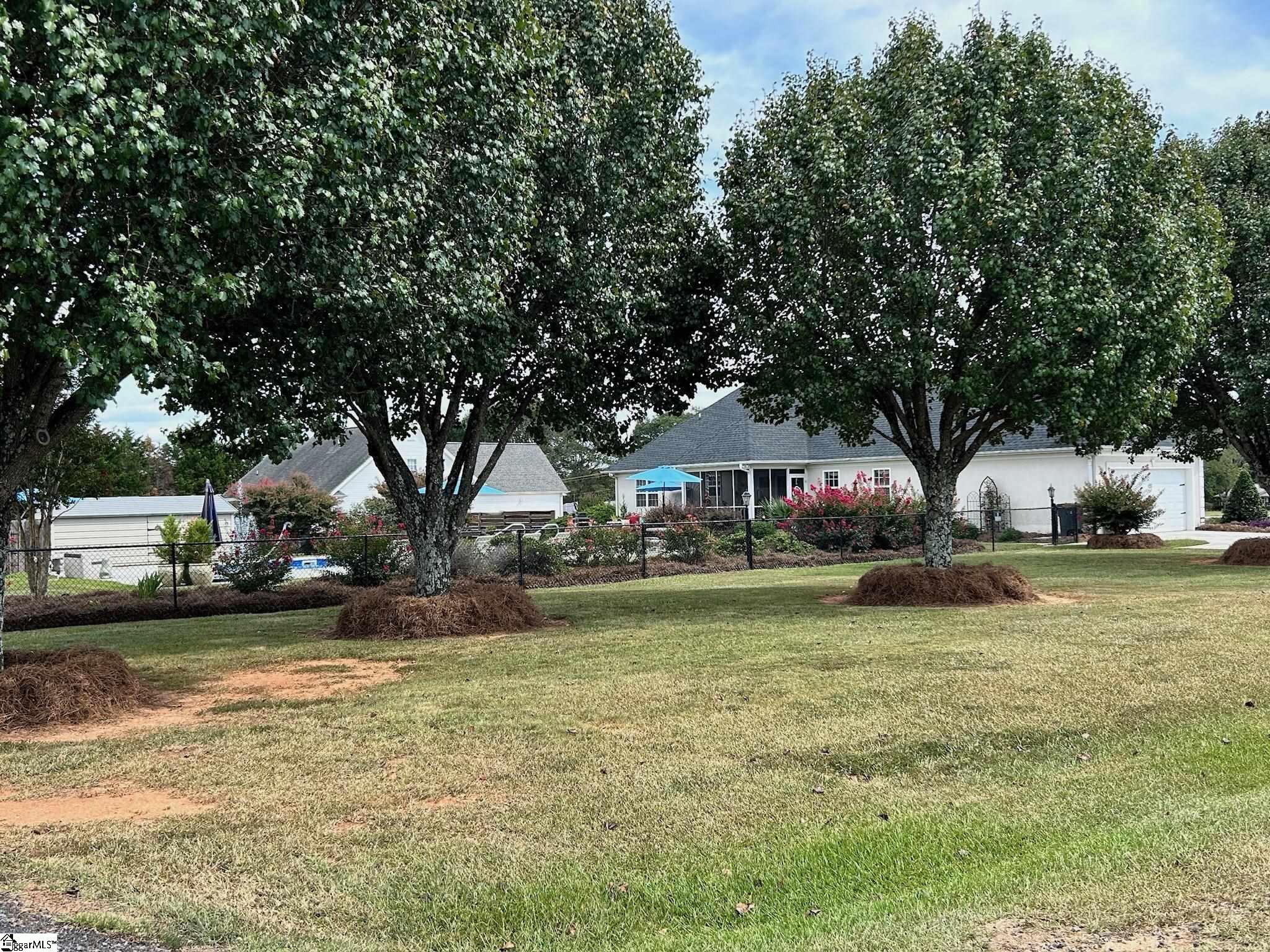 721 Mcalister Road