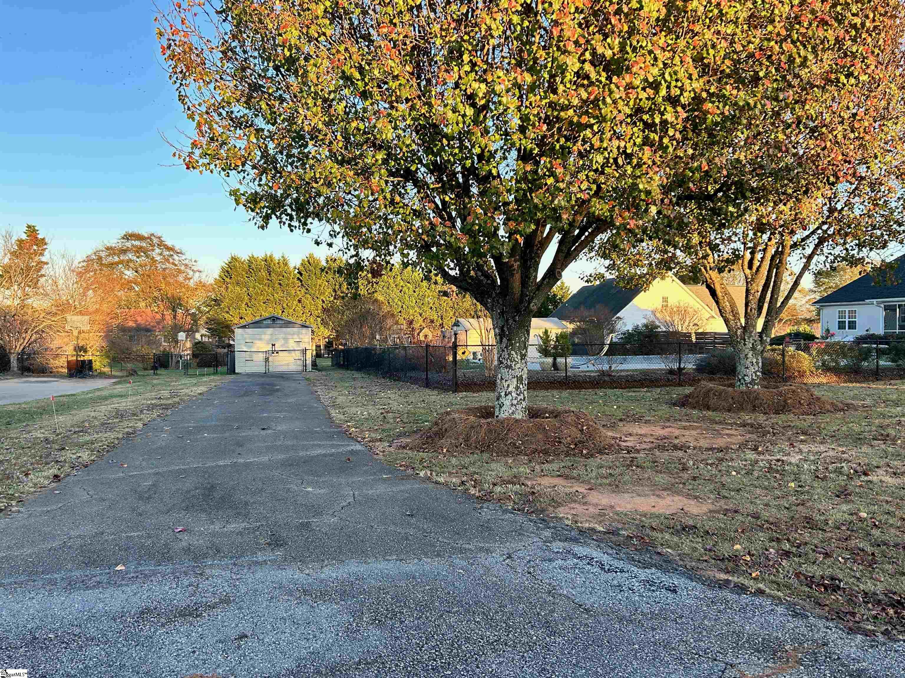 721 Mcalister Road