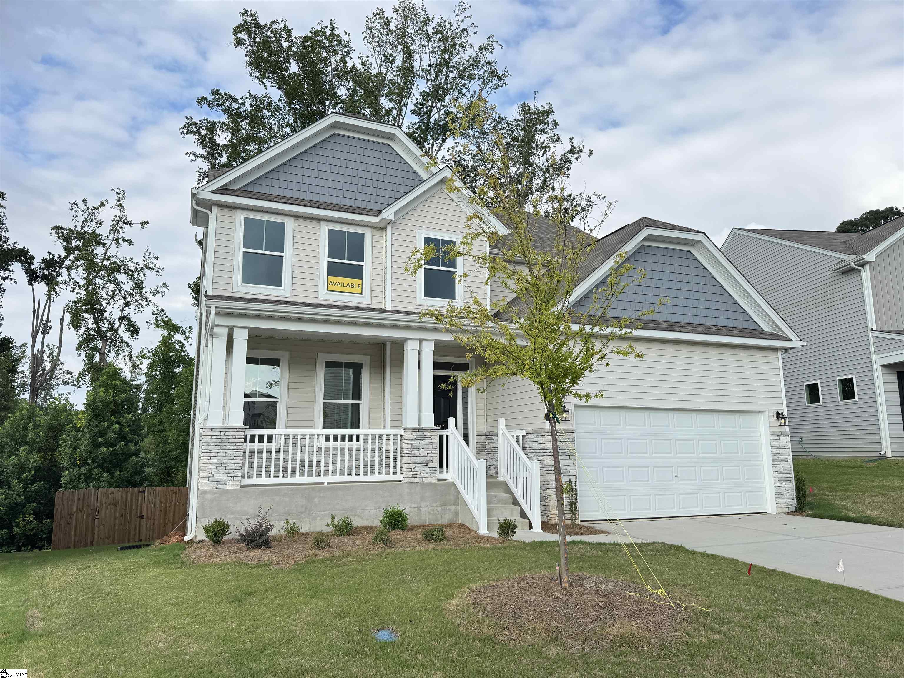 6077 Haddington Drive Roebuck, SC 29376