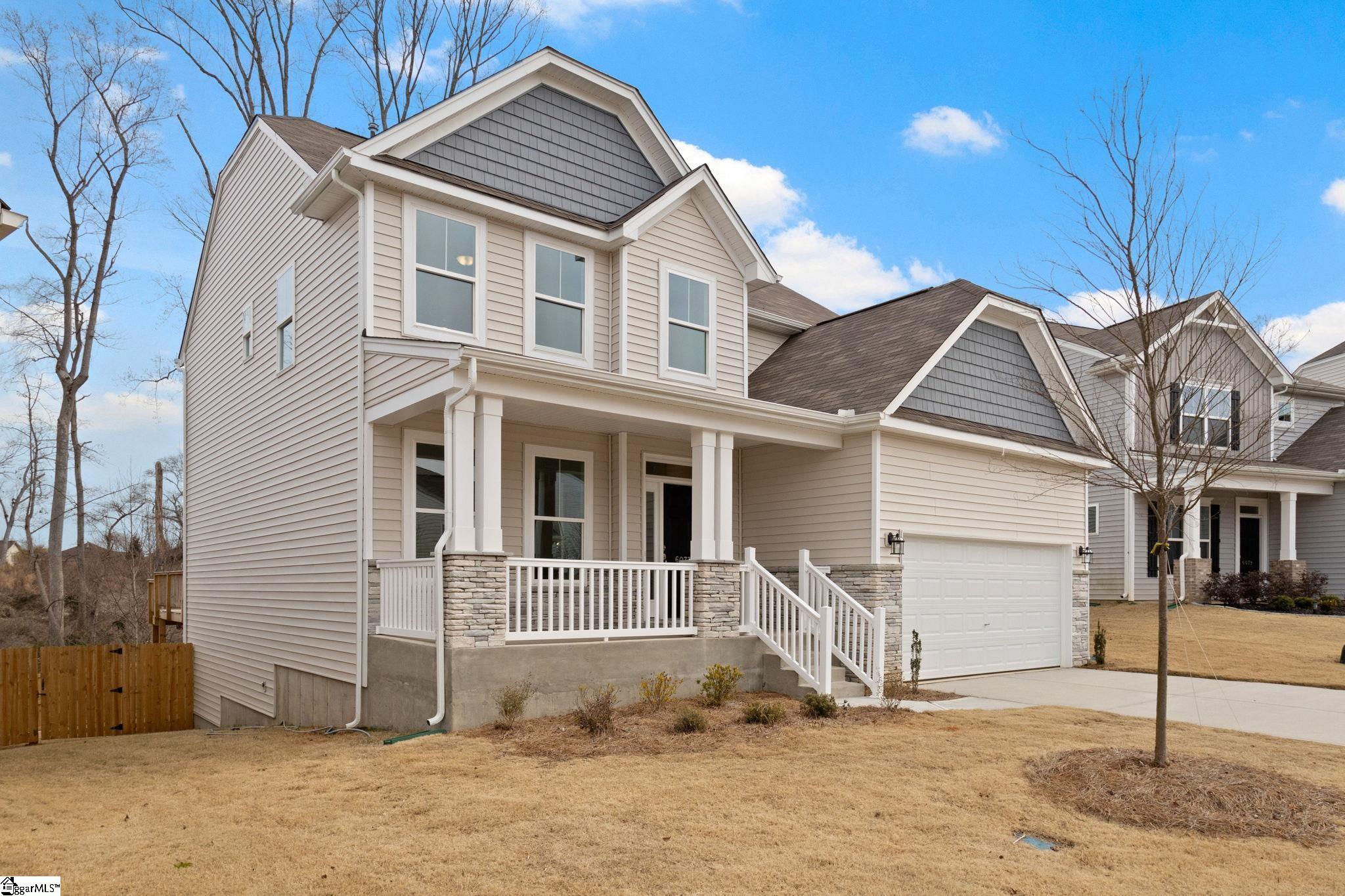6077 Haddington Drive Roebuck, SC 29376