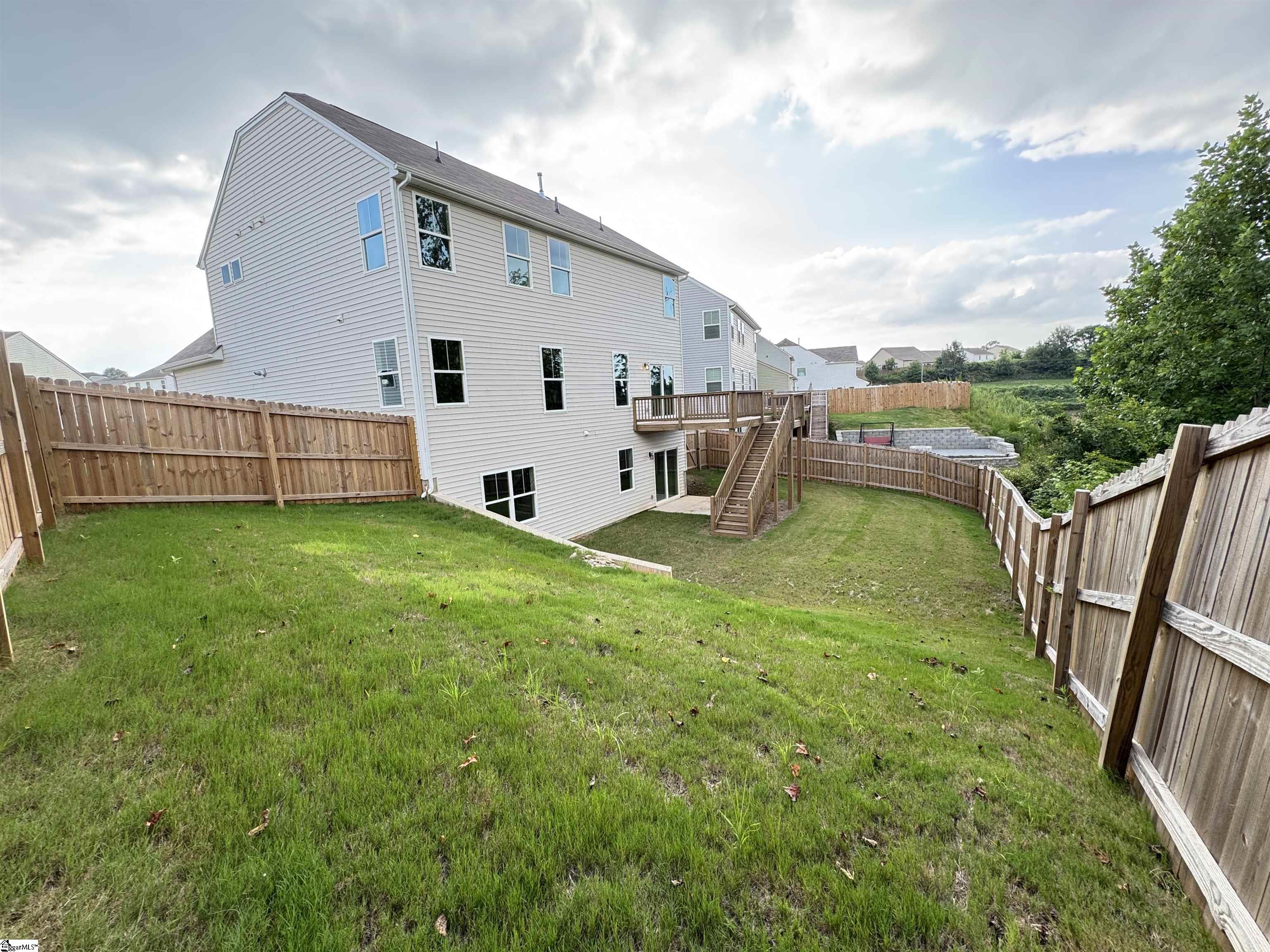 6077 Haddington Drive Roebuck, SC 29376