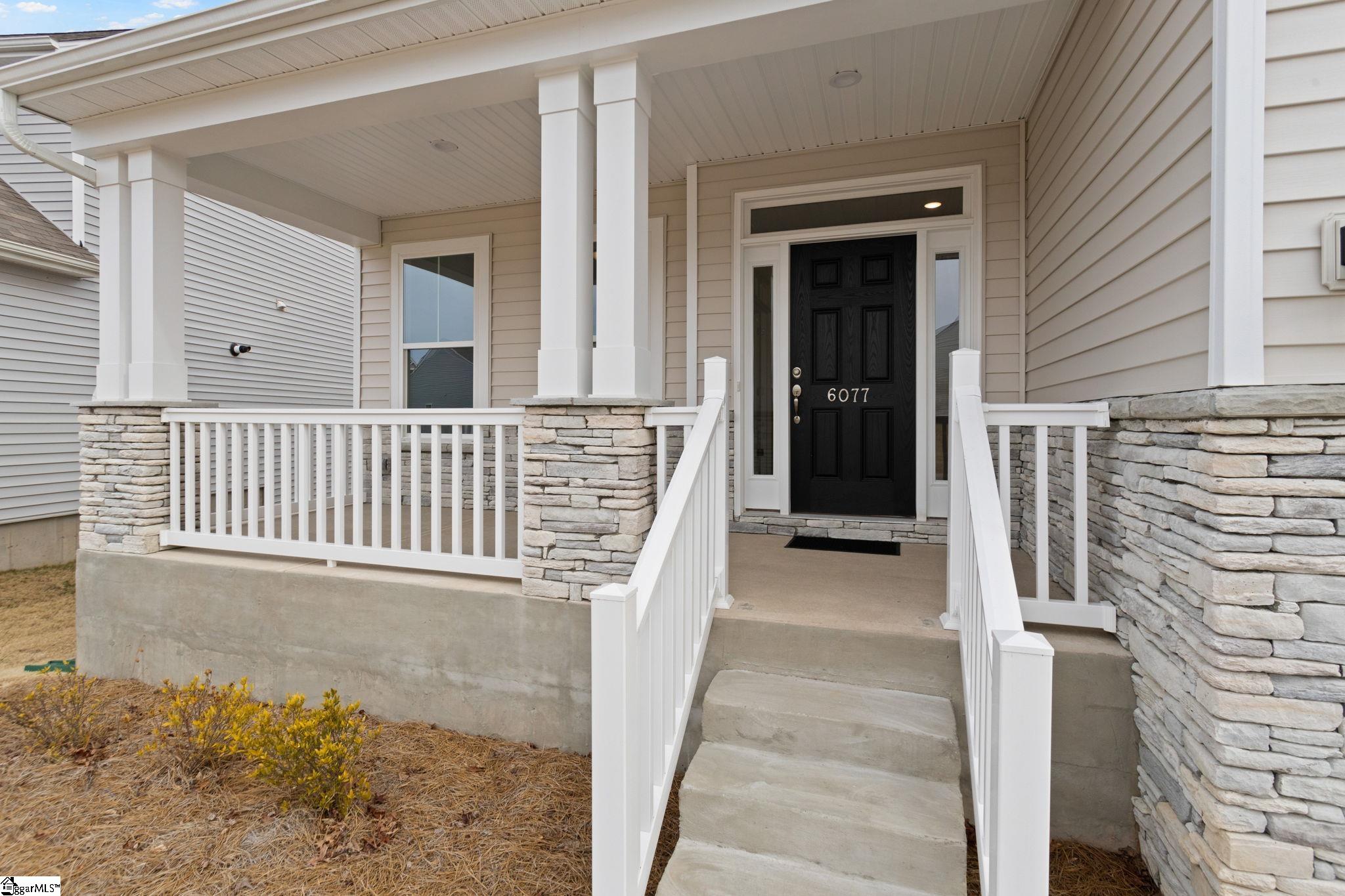 6077 Haddington Drive Roebuck, SC 29376