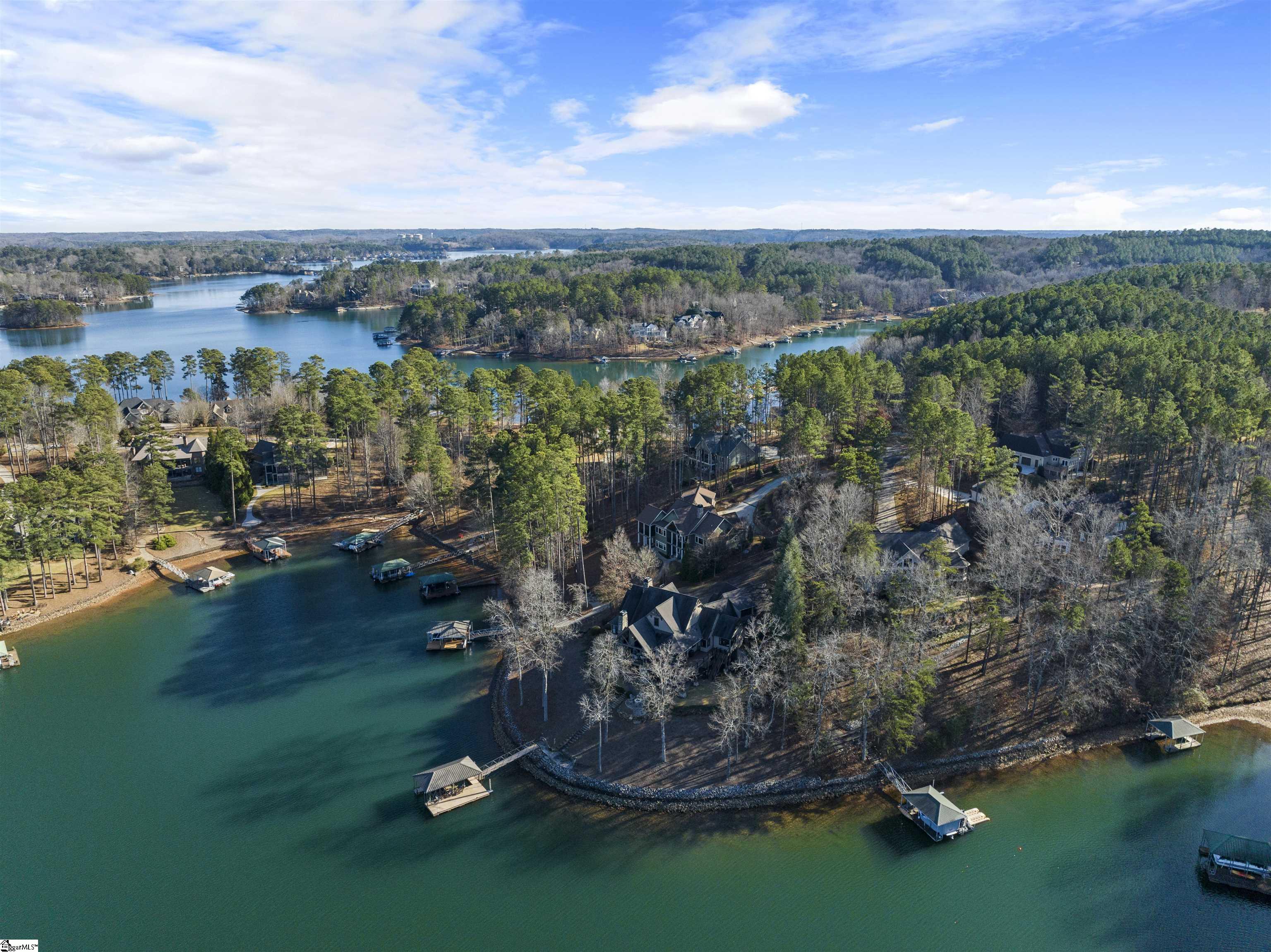 Waterside Crossing - Residential