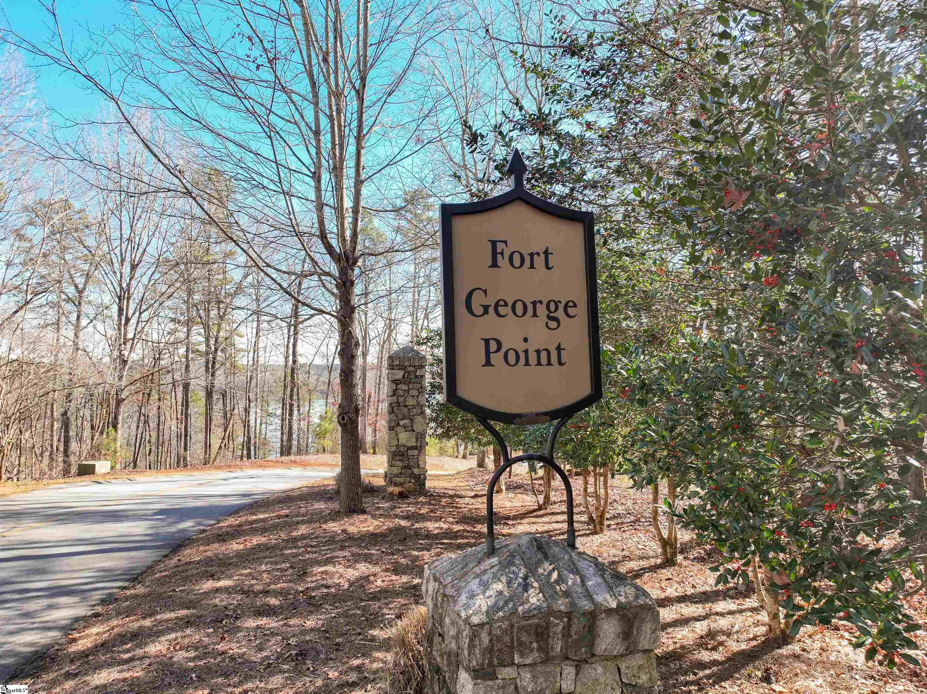 106 E Fort George Way Sunset, SC 29685