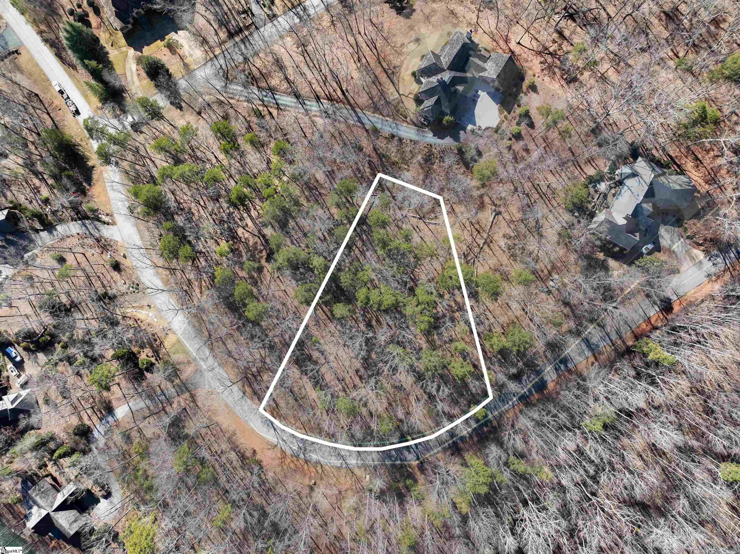 106 E Fort George Way Sunset, SC 29685