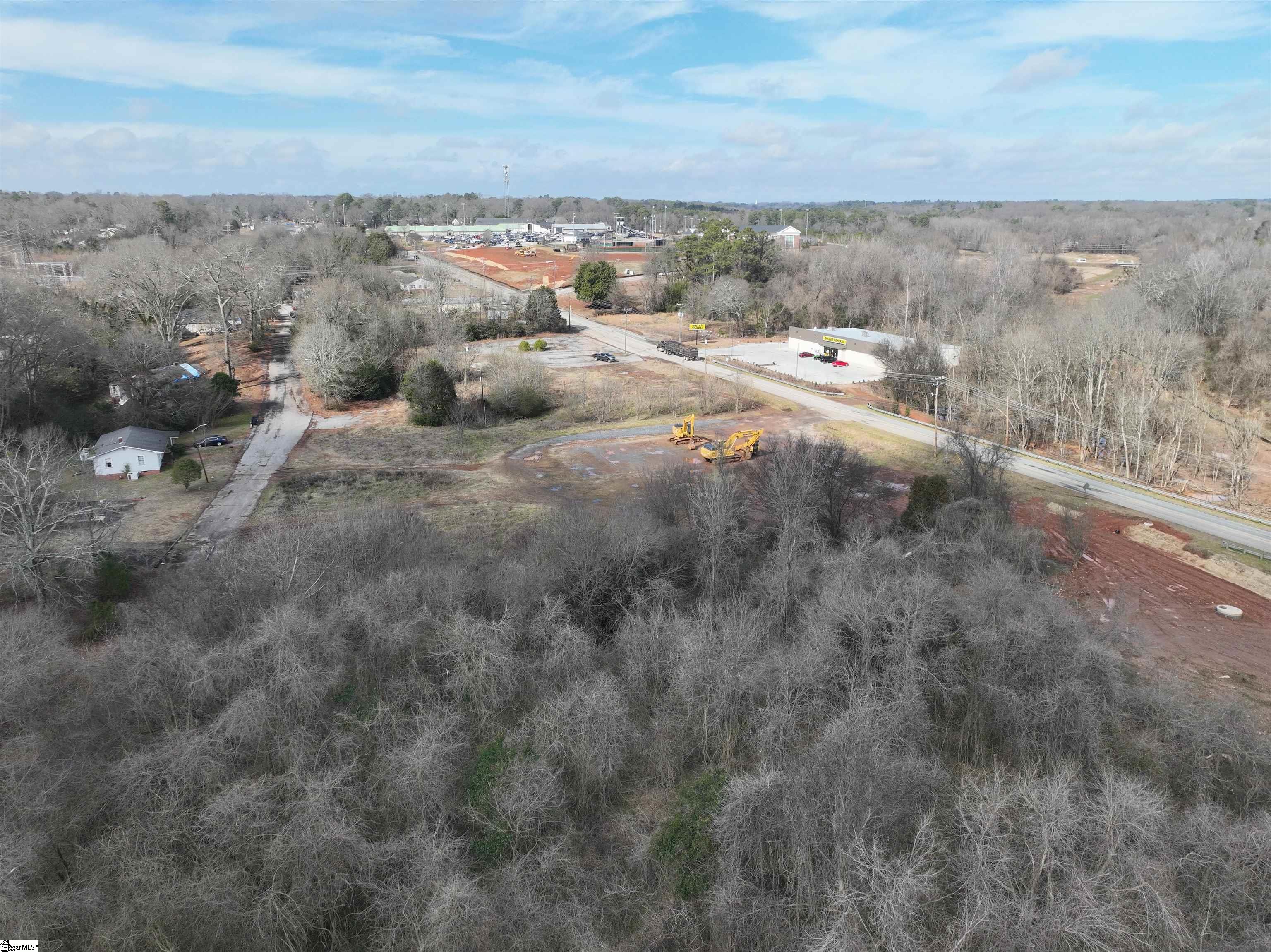 513 N Karen Street Anderson, SC 29621