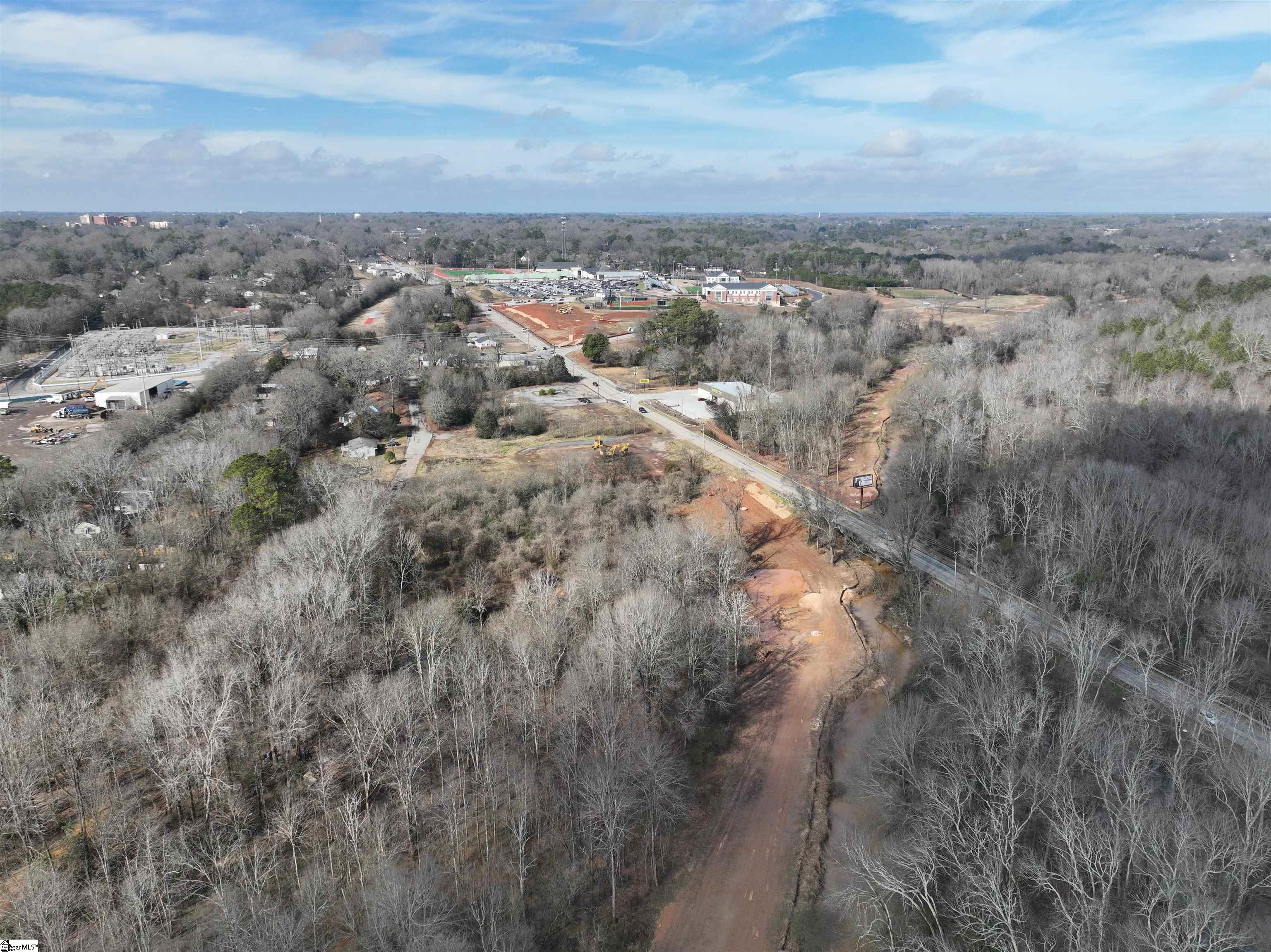 513 N Karen Street Anderson, SC 29621