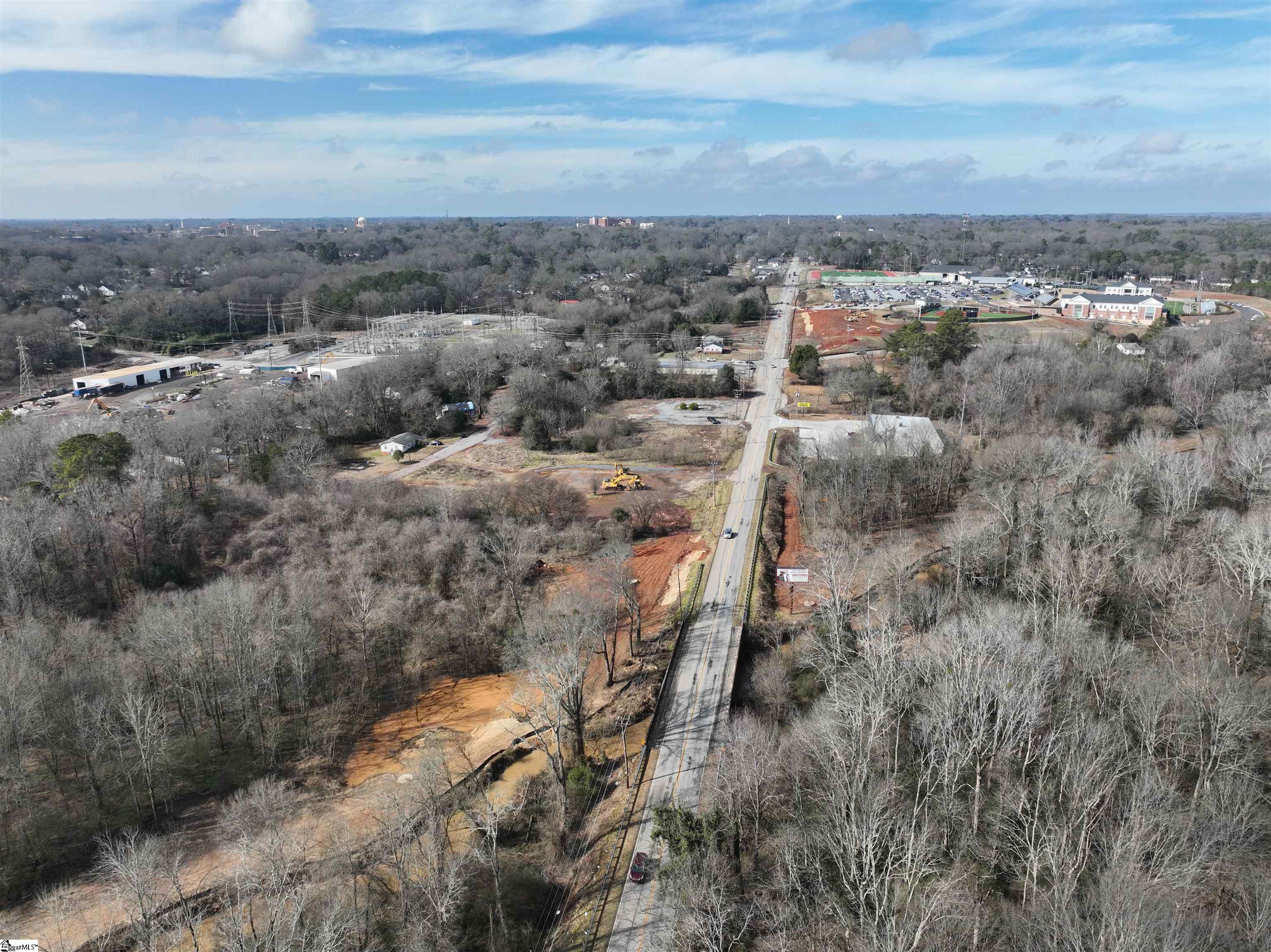 513 N Karen Street Anderson, SC 29621