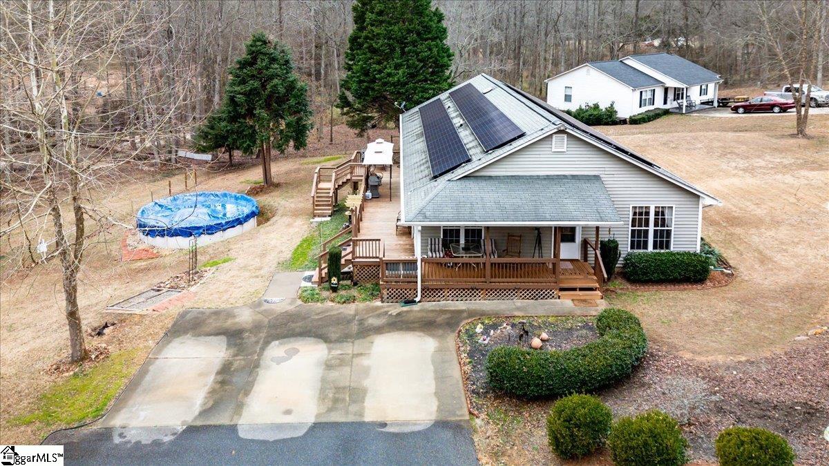 11 Dottie Court