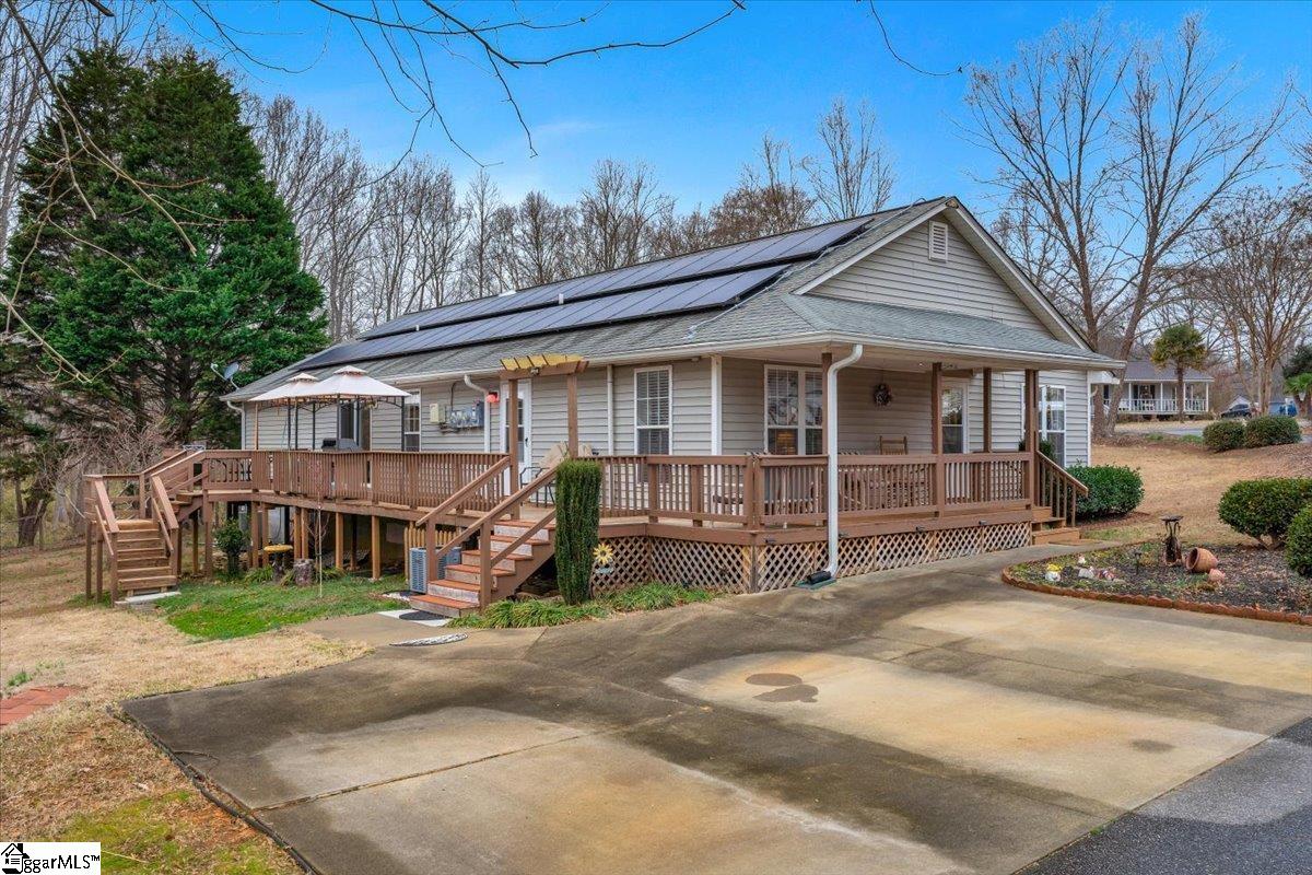 11 Dottie Court