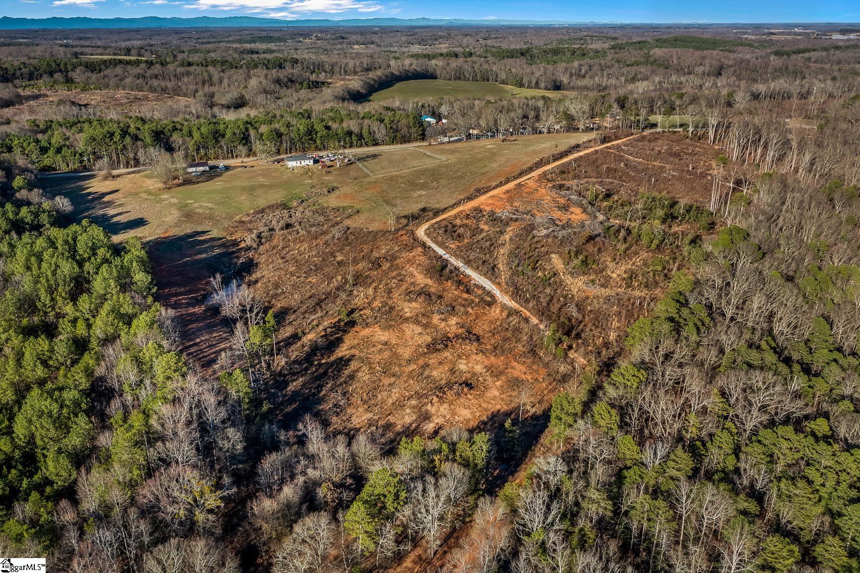 3945 Old Dobbins Bridge Road null Your Upstate Team