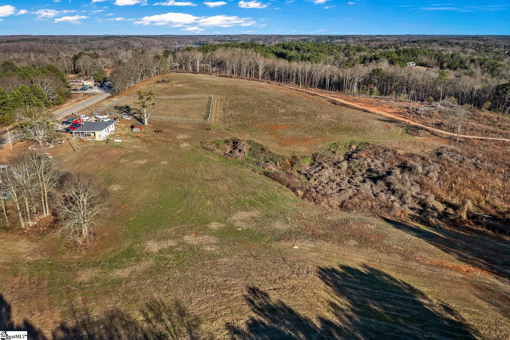 3945 Old Dobbins Bridge Road null Your Upstate Team