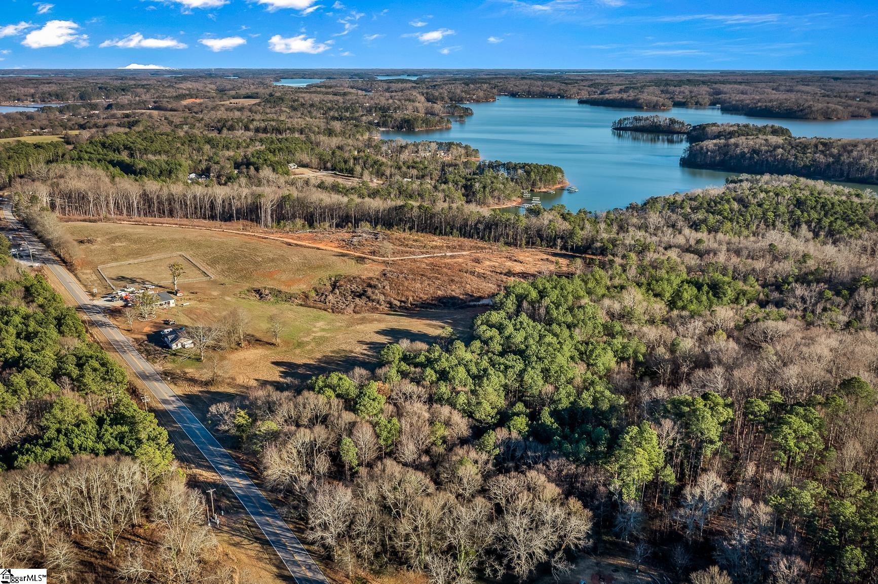 3945 Old Dobbins Bridge Road null Your Upstate Team