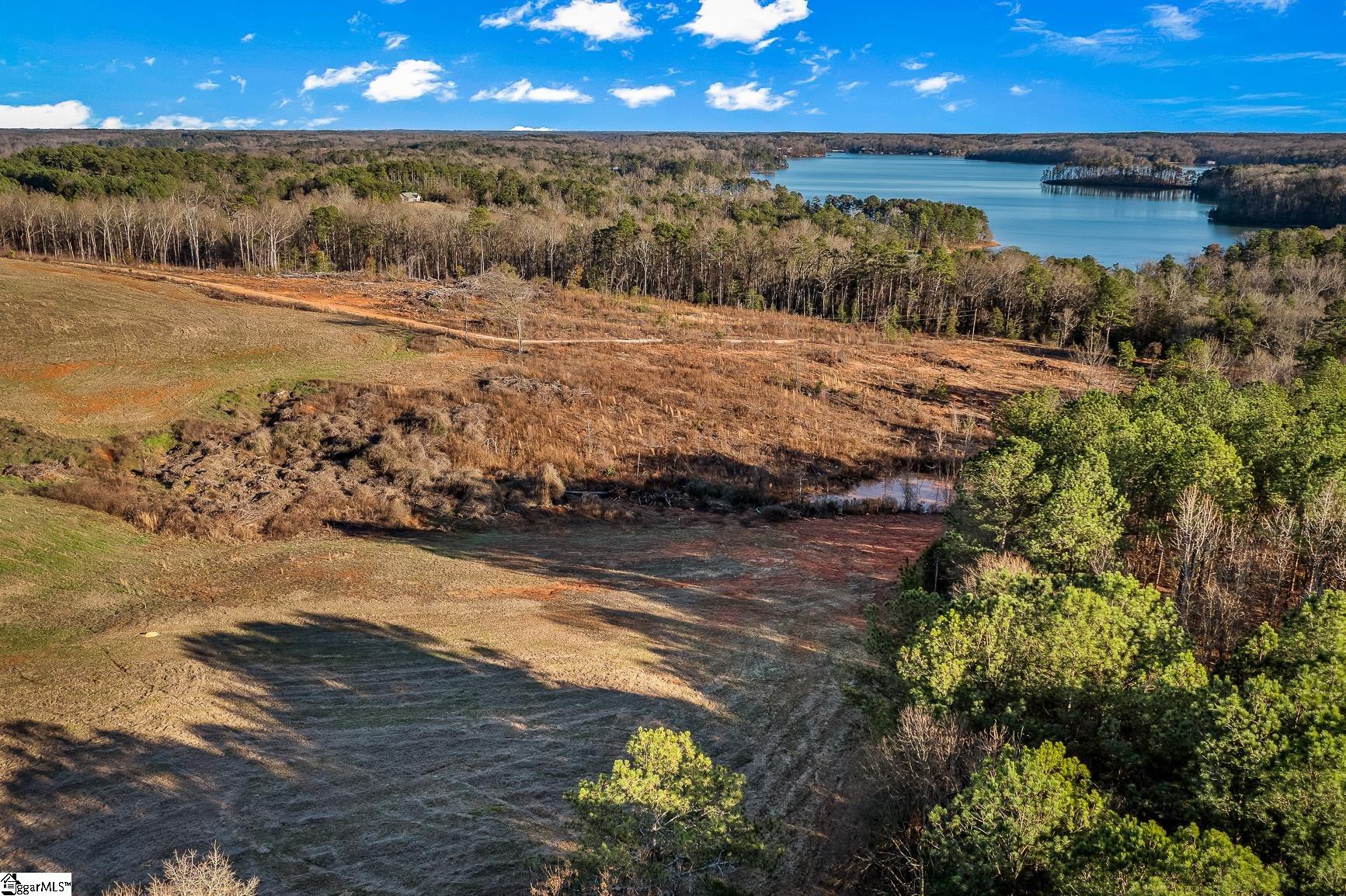 3945 Old Dobbins Bridge Road null Your Upstate Team