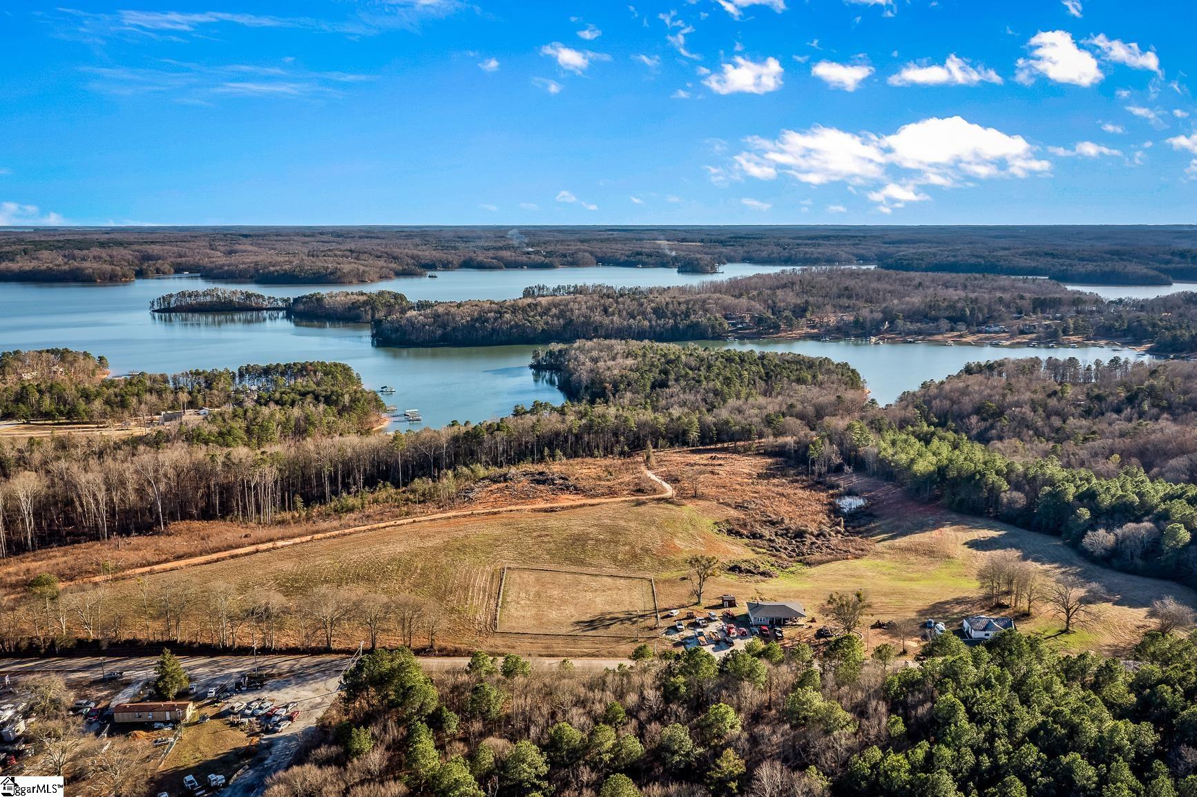 3945 Old Dobbins Bridge Road null Your Upstate Team