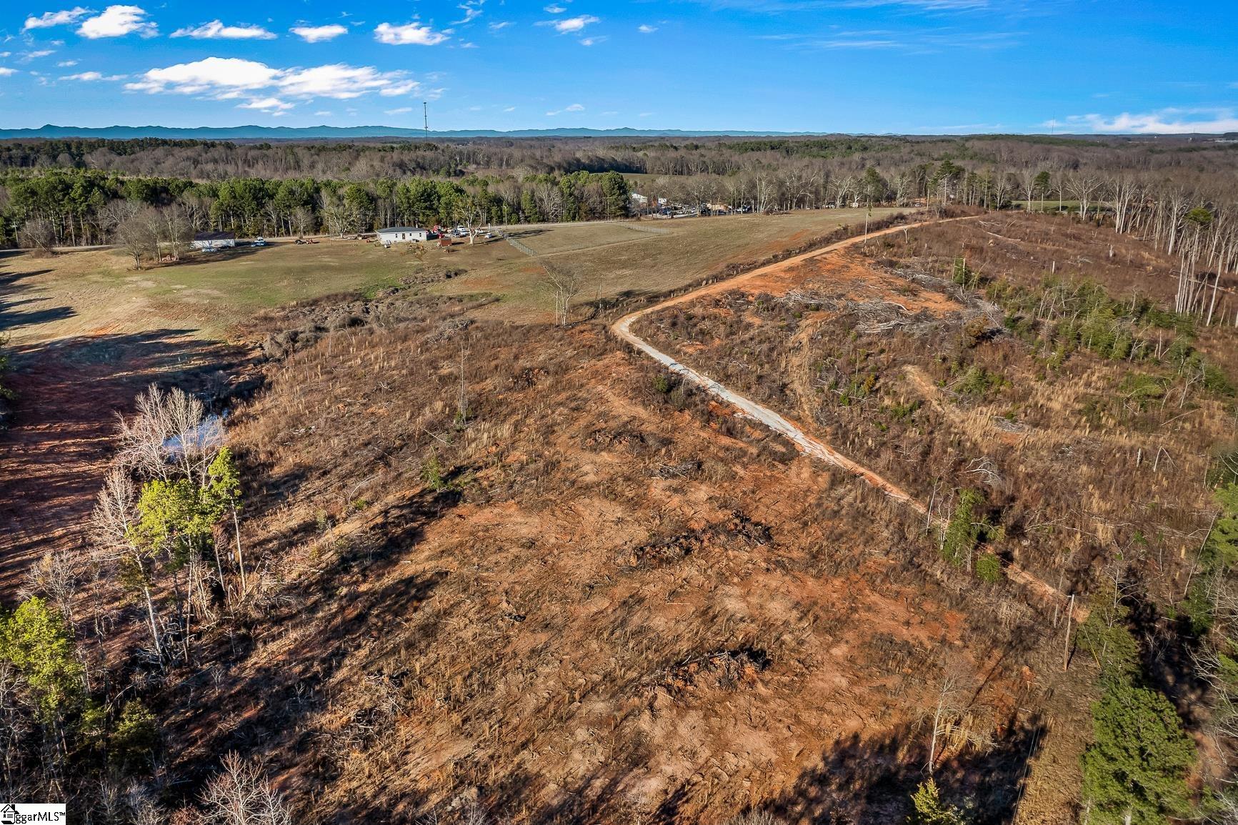 3945 Old Dobbins Bridge Road null Your Upstate Team