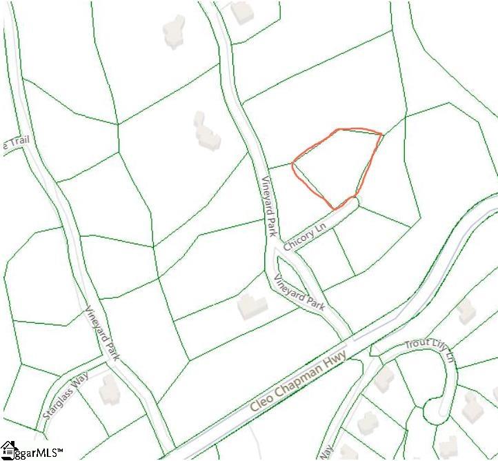 105 Chicory Lane Sunset, SC 29685