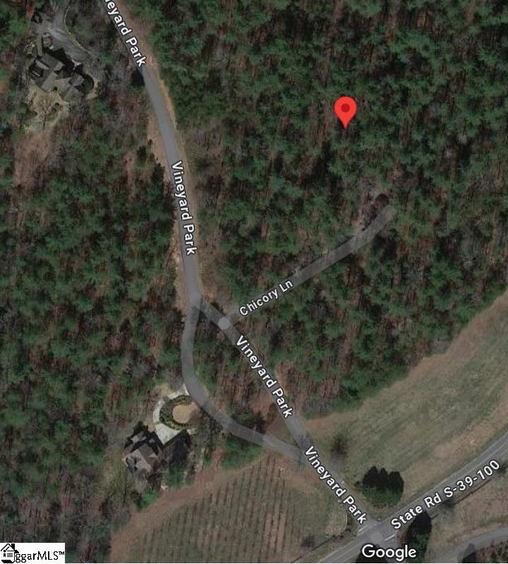 105 Chicory Lane Sunset, SC 29685