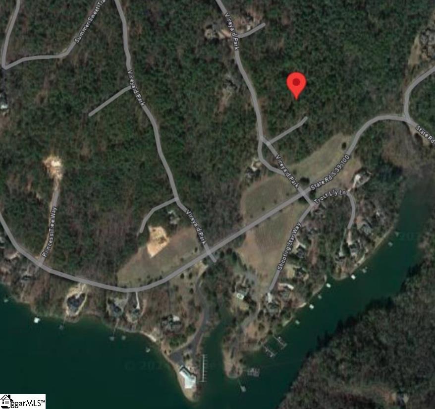 105 Chicory Lane Sunset, SC 29685
