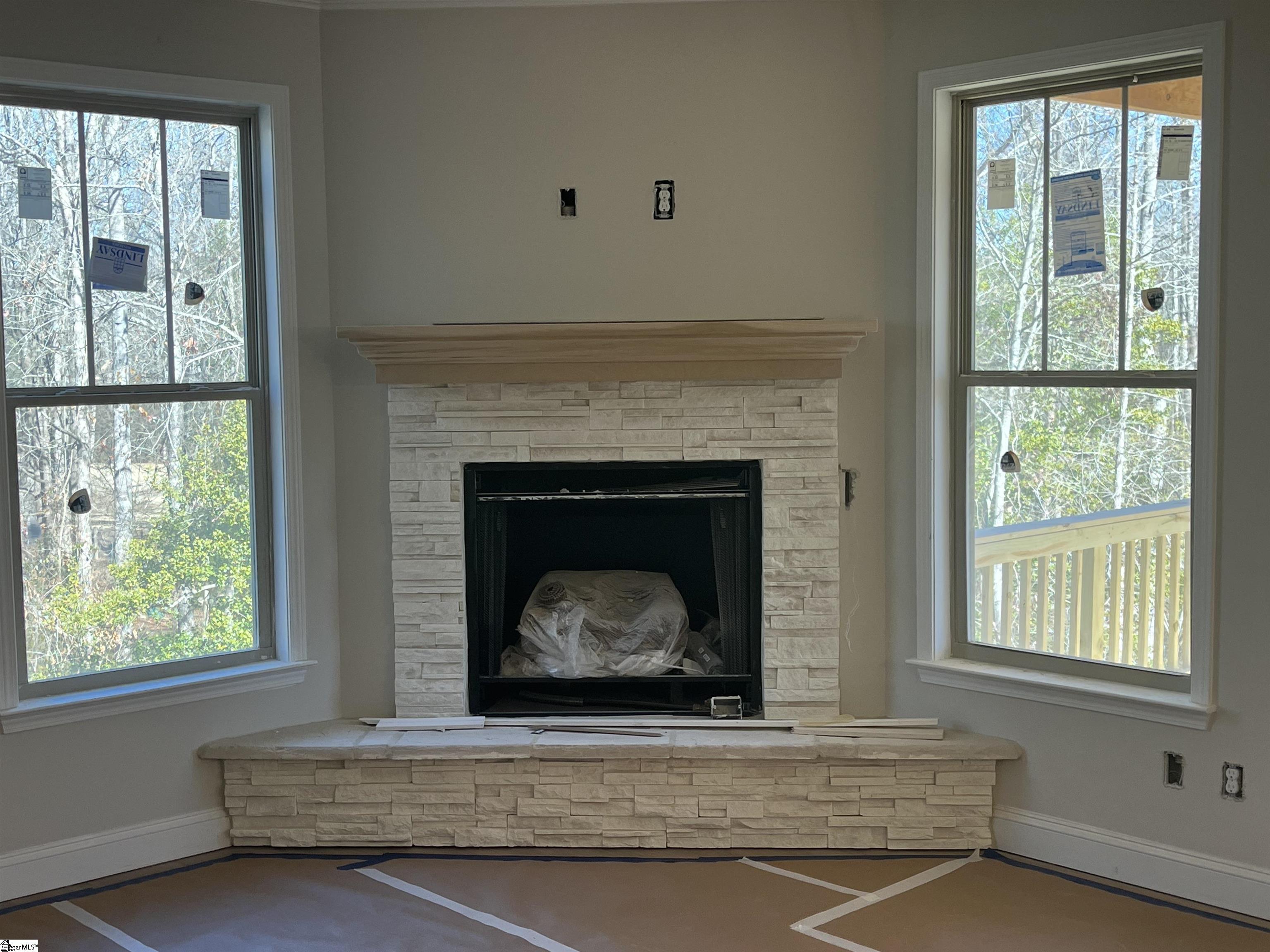 304 Nicole Marie Court Greer, SC 29651