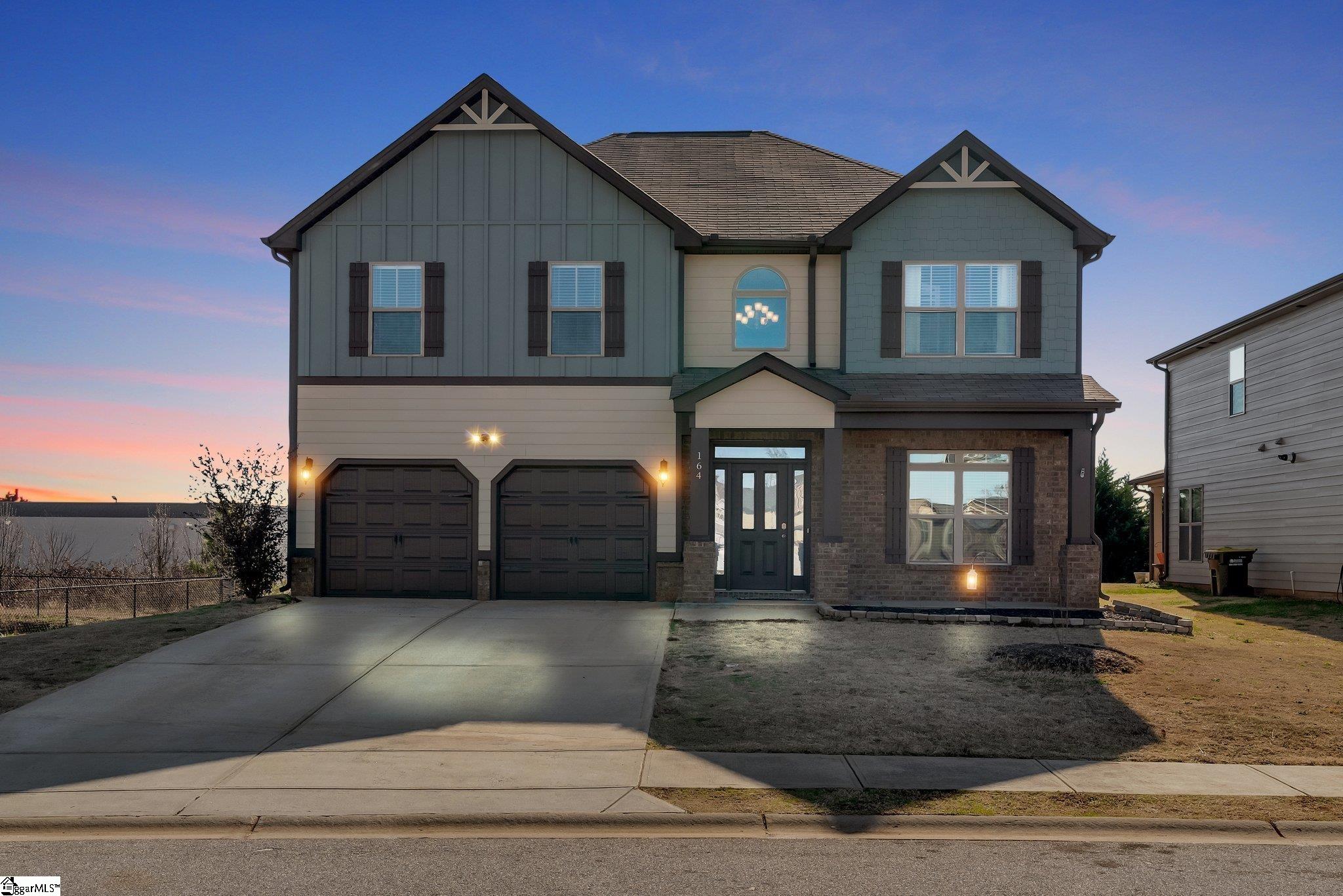 164 DEER DRIVE, GREENVILLE, SC 29611 Engage Real Estate