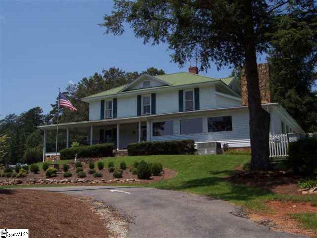 103 Rock Ridge Pickens, SC 29671