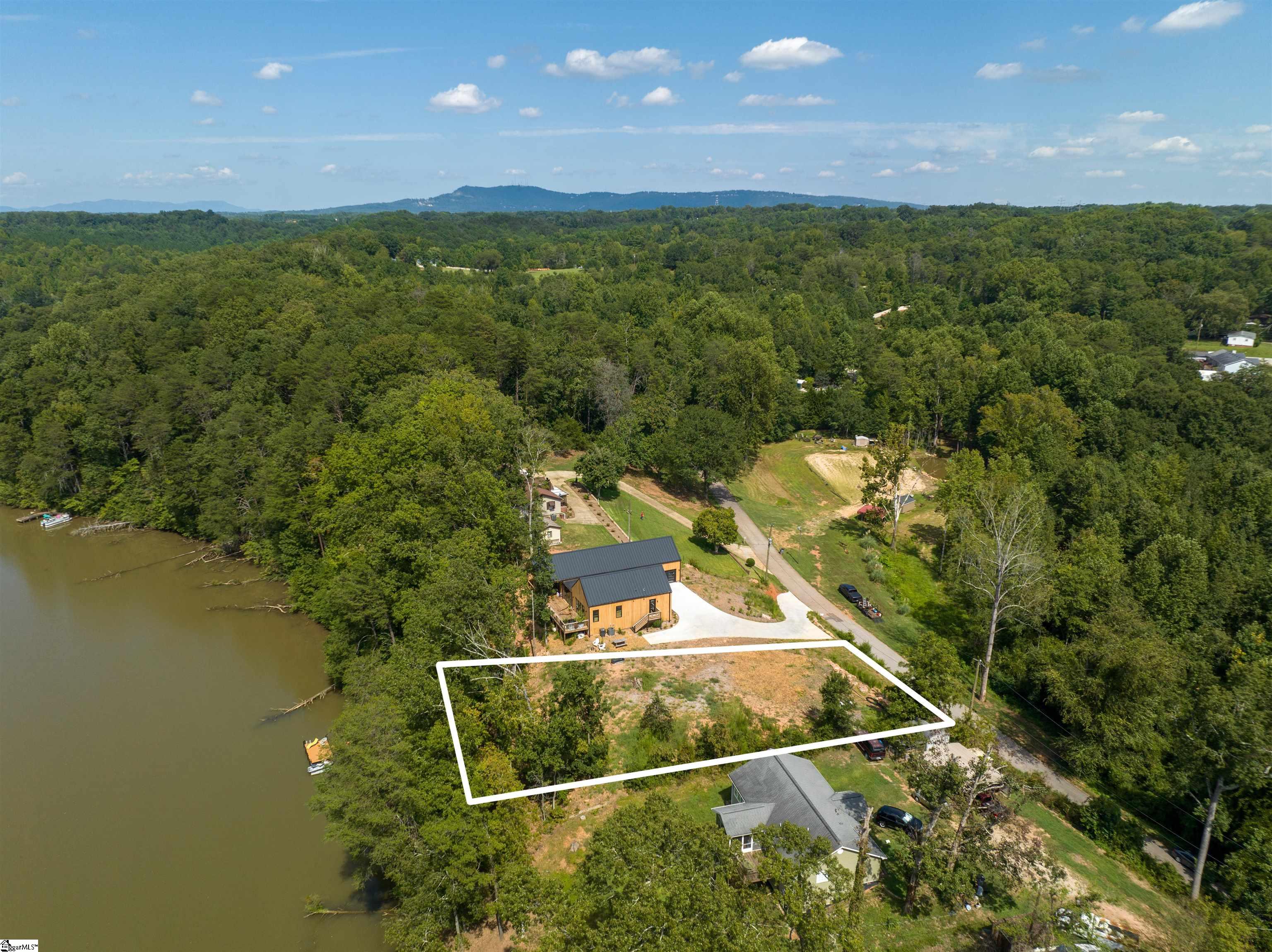 570 Club Drive Greenville, SC 29611