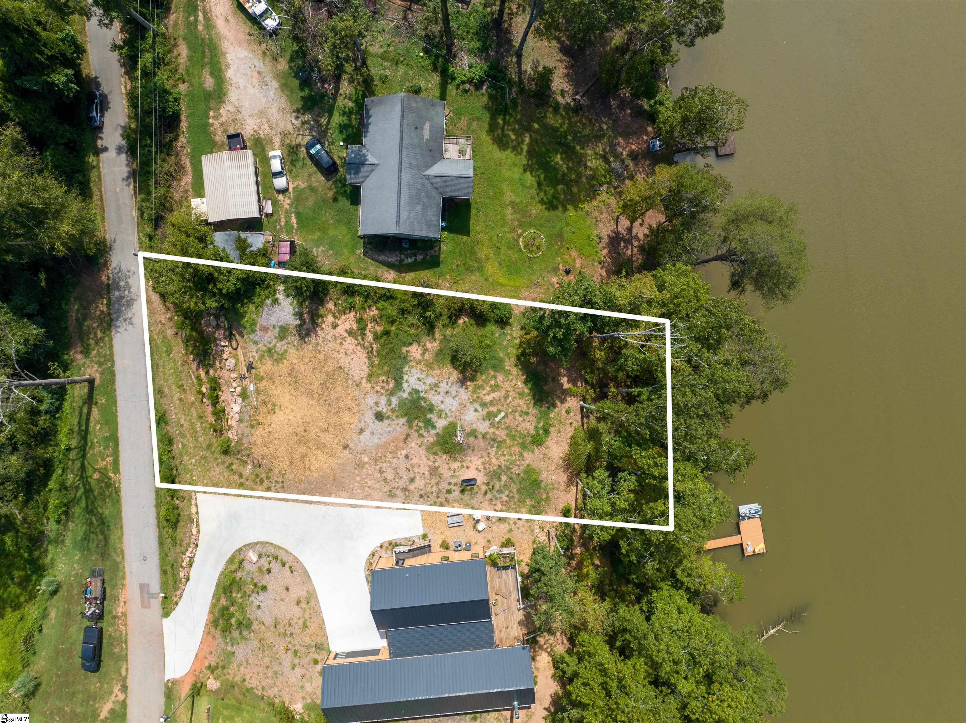 570 Club Drive Greenville, SC 29611
