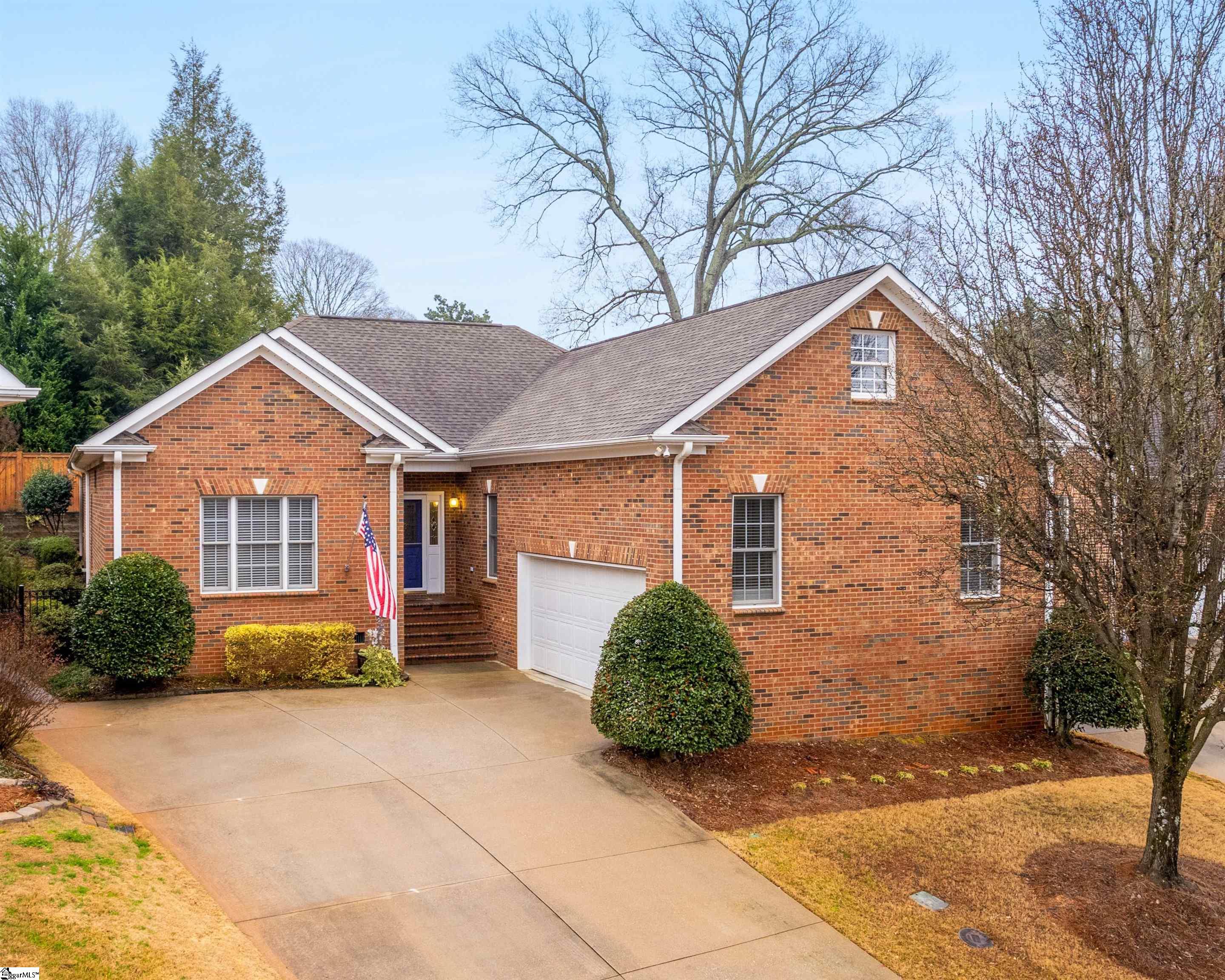 220 Redspire Drive