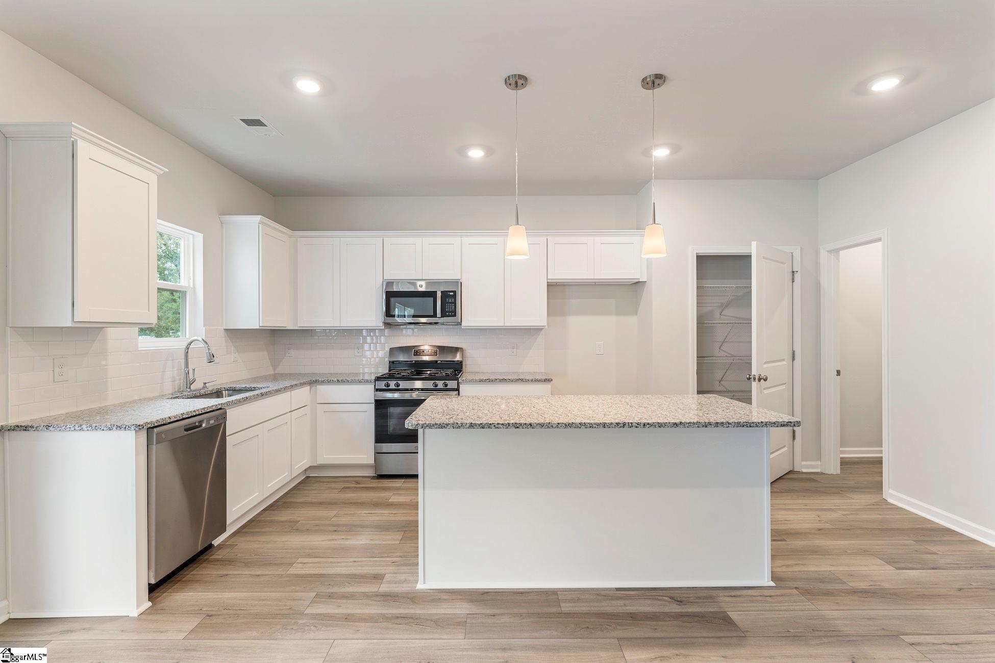 2045 Mayfair Mill Avenue UNIT Lot 12 Spartanburg, SC 29320