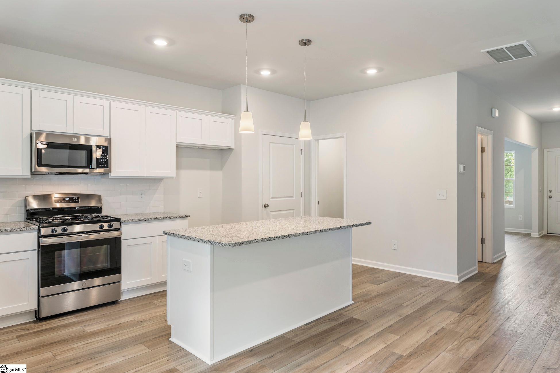 2045 Mayfair Mill Avenue UNIT Lot 12 Spartanburg, SC 29320