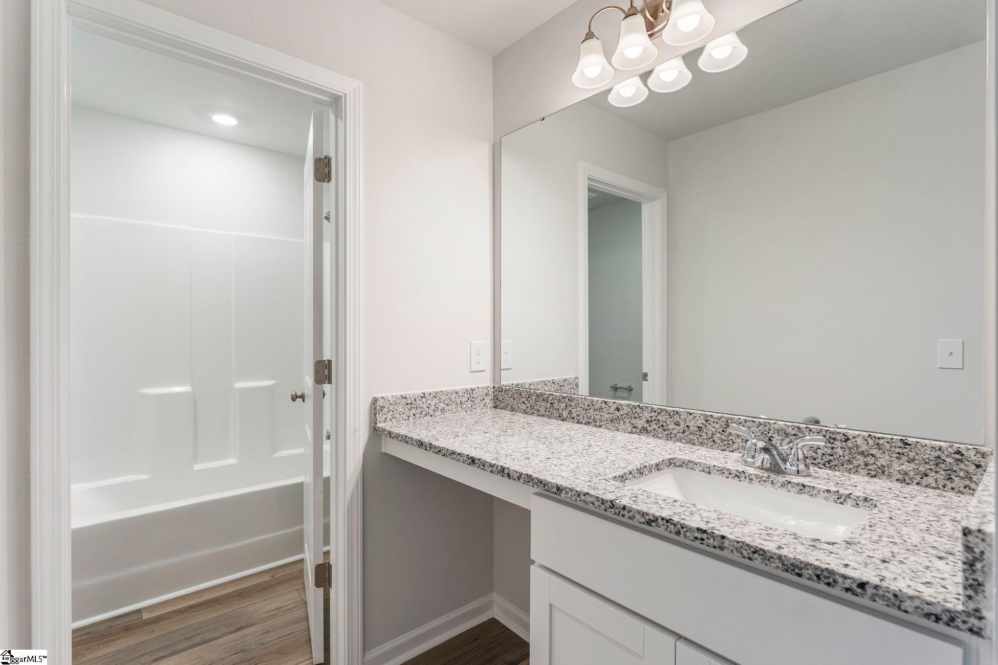 2045 Mayfair Mill Avenue UNIT Lot 12 Spartanburg, SC 29320