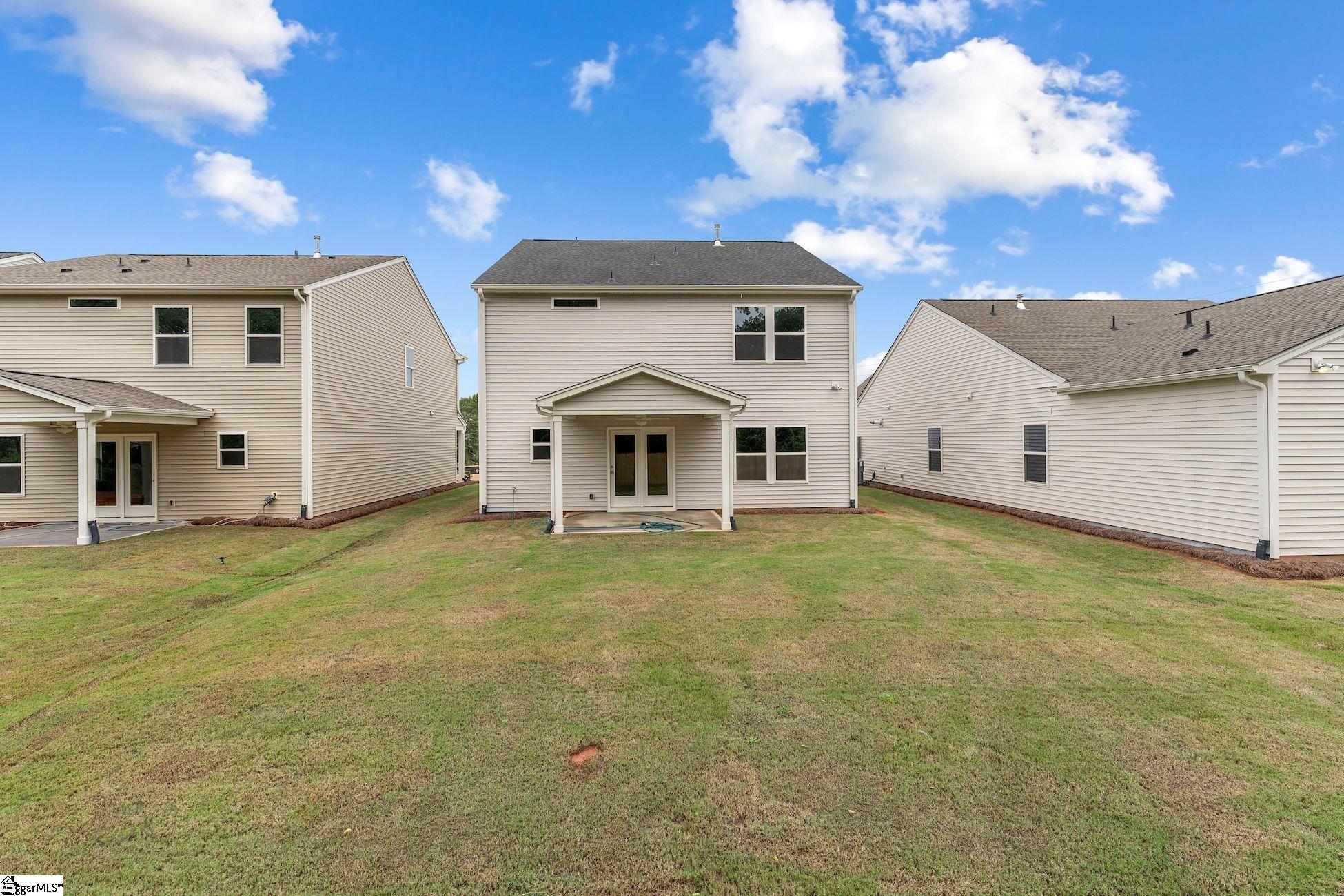 2045 Mayfair Mill Avenue UNIT Lot 12 Spartanburg, SC 29320
