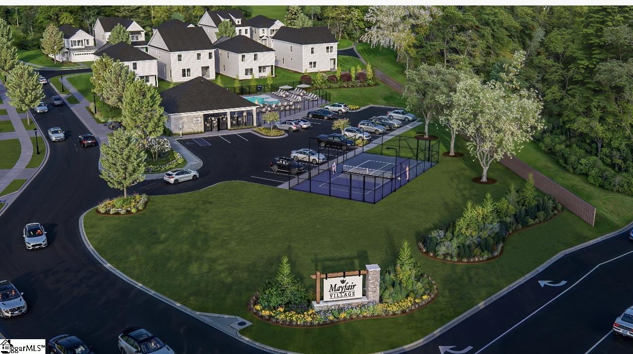 2045 Mayfair Mill Avenue UNIT Lot 12 Spartanburg, SC 29320