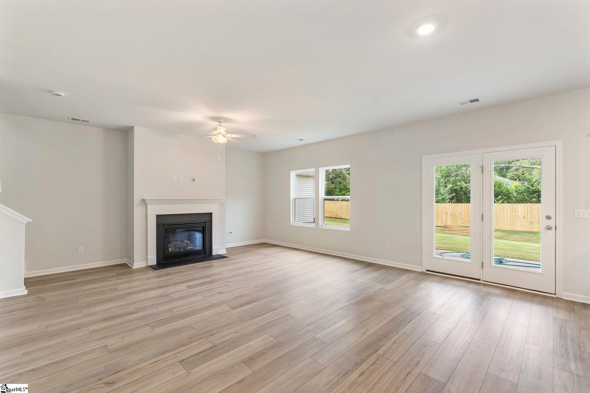 2045 Mayfair Mill Avenue UNIT Lot 12 Spartanburg, SC 29320