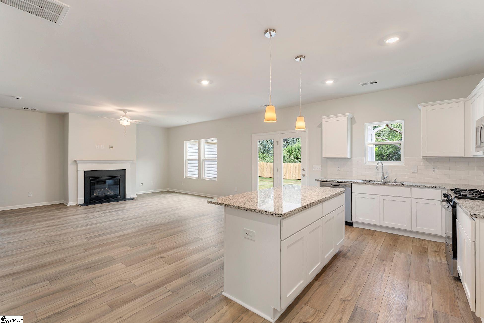 2045 Mayfair Mill Avenue UNIT Lot 12 Spartanburg, SC 29320