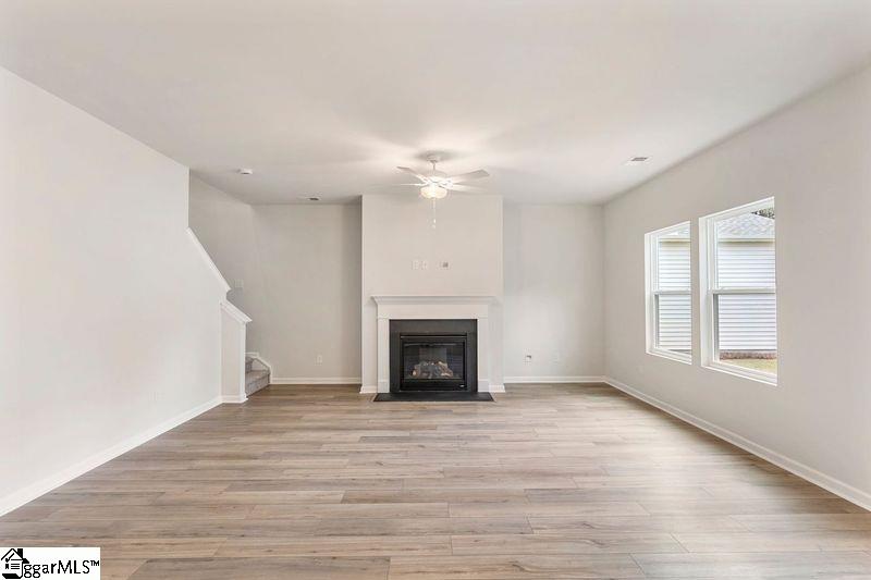 2045 Mayfair Mill Avenue UNIT Lot 12 Spartanburg, SC 29320