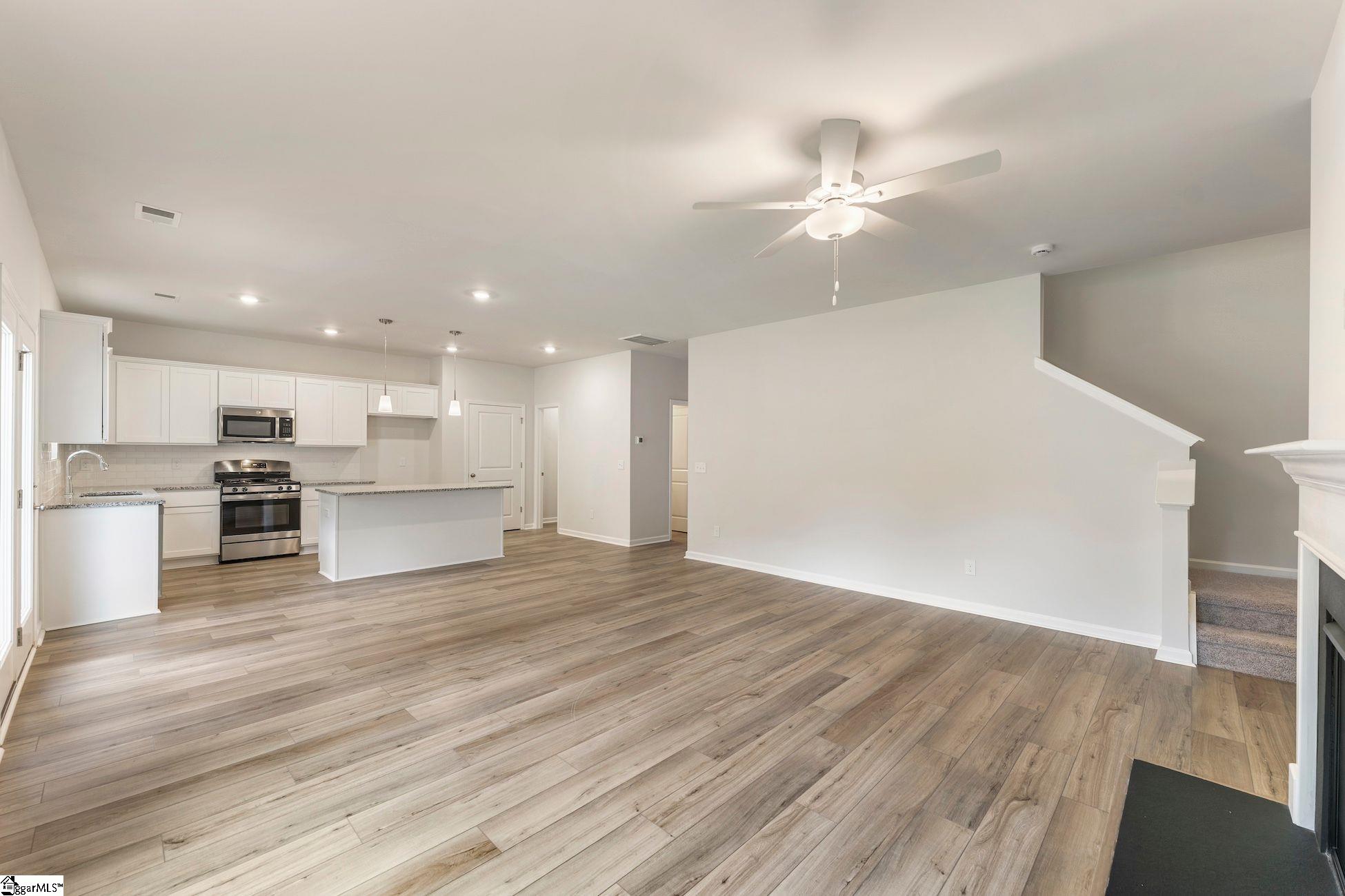 2045 Mayfair Mill Avenue UNIT Lot 12 Spartanburg, SC 29320