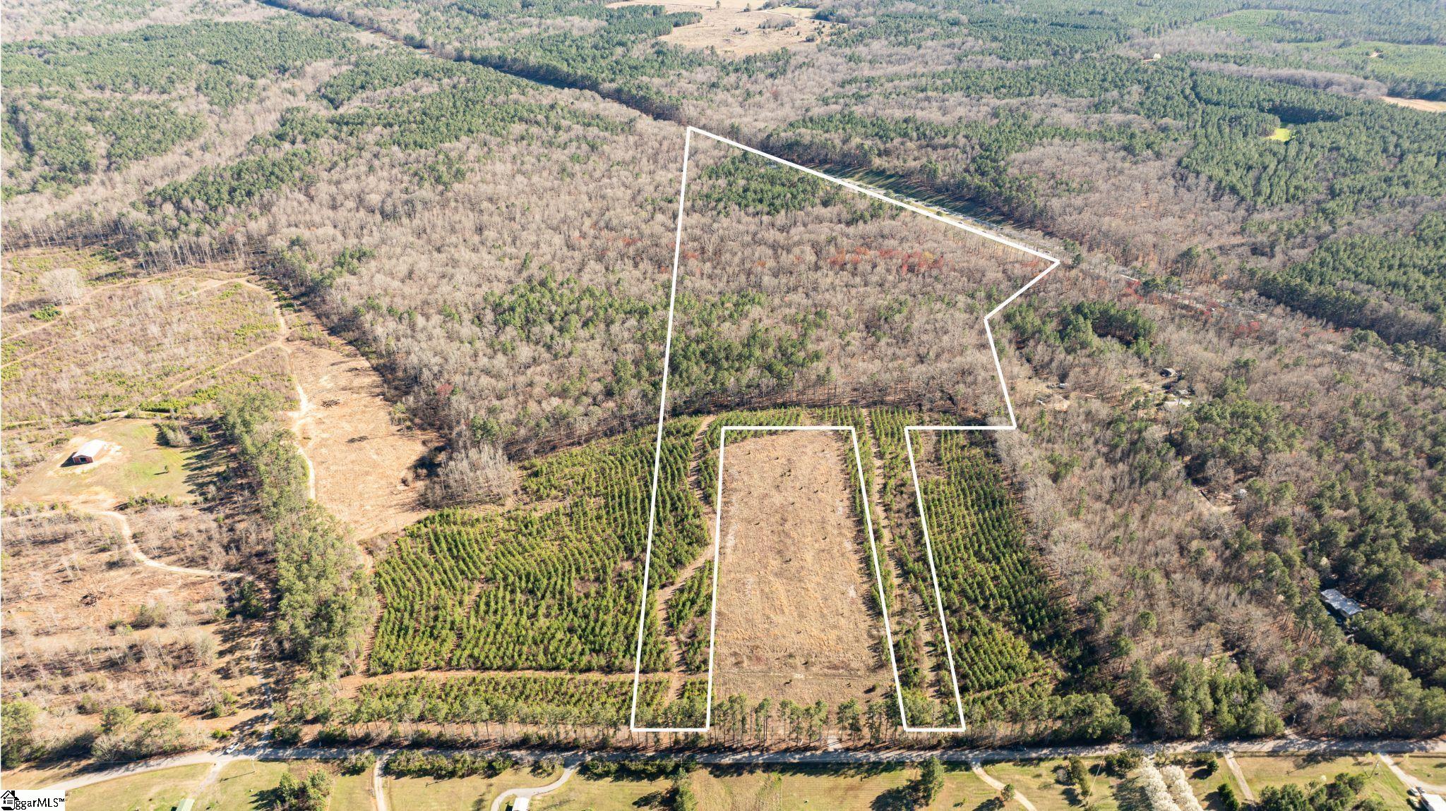 00 Lake Road Clinton, SC 29325