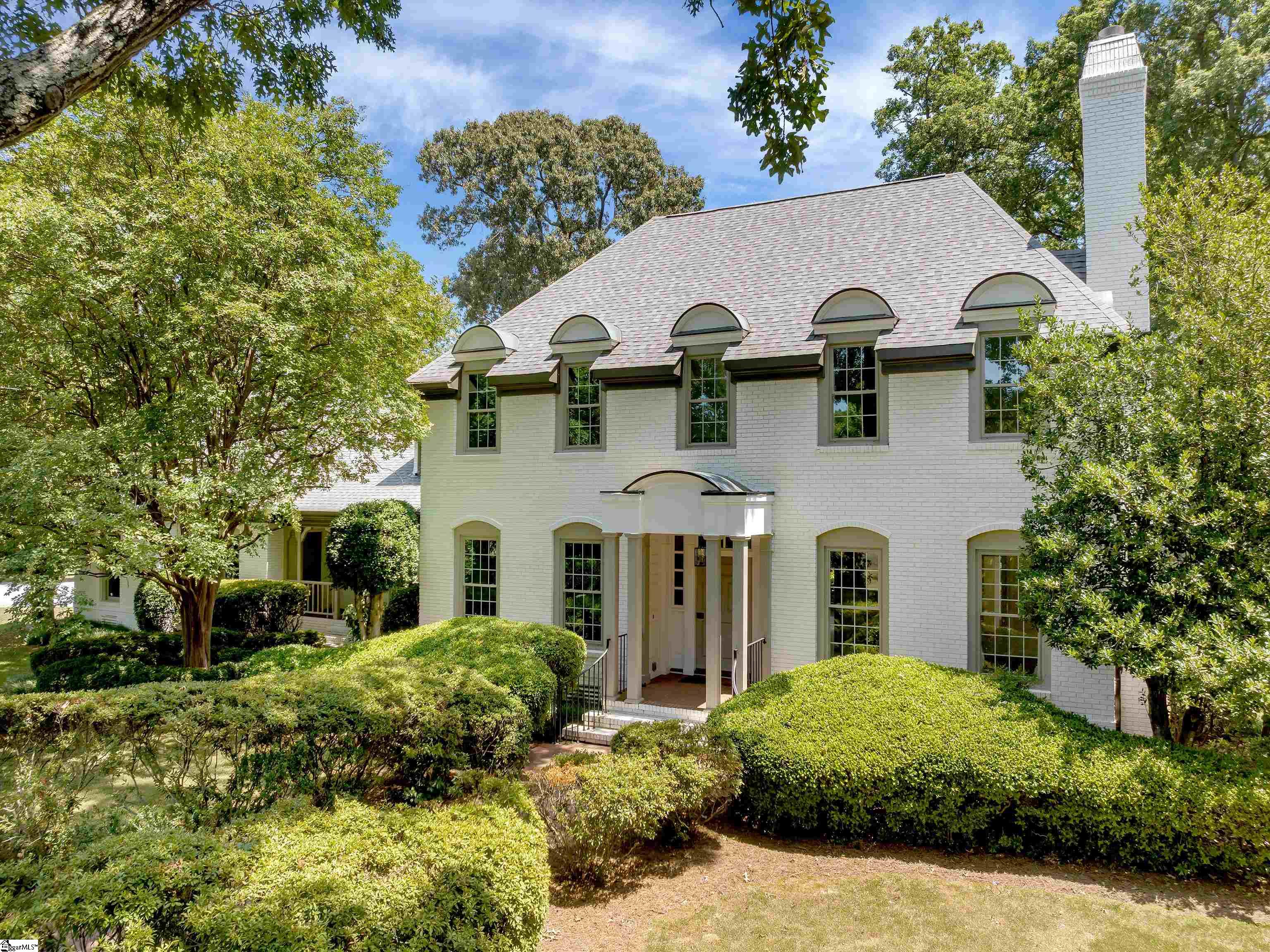 1207 Pelham Road Greenville, SC 29615