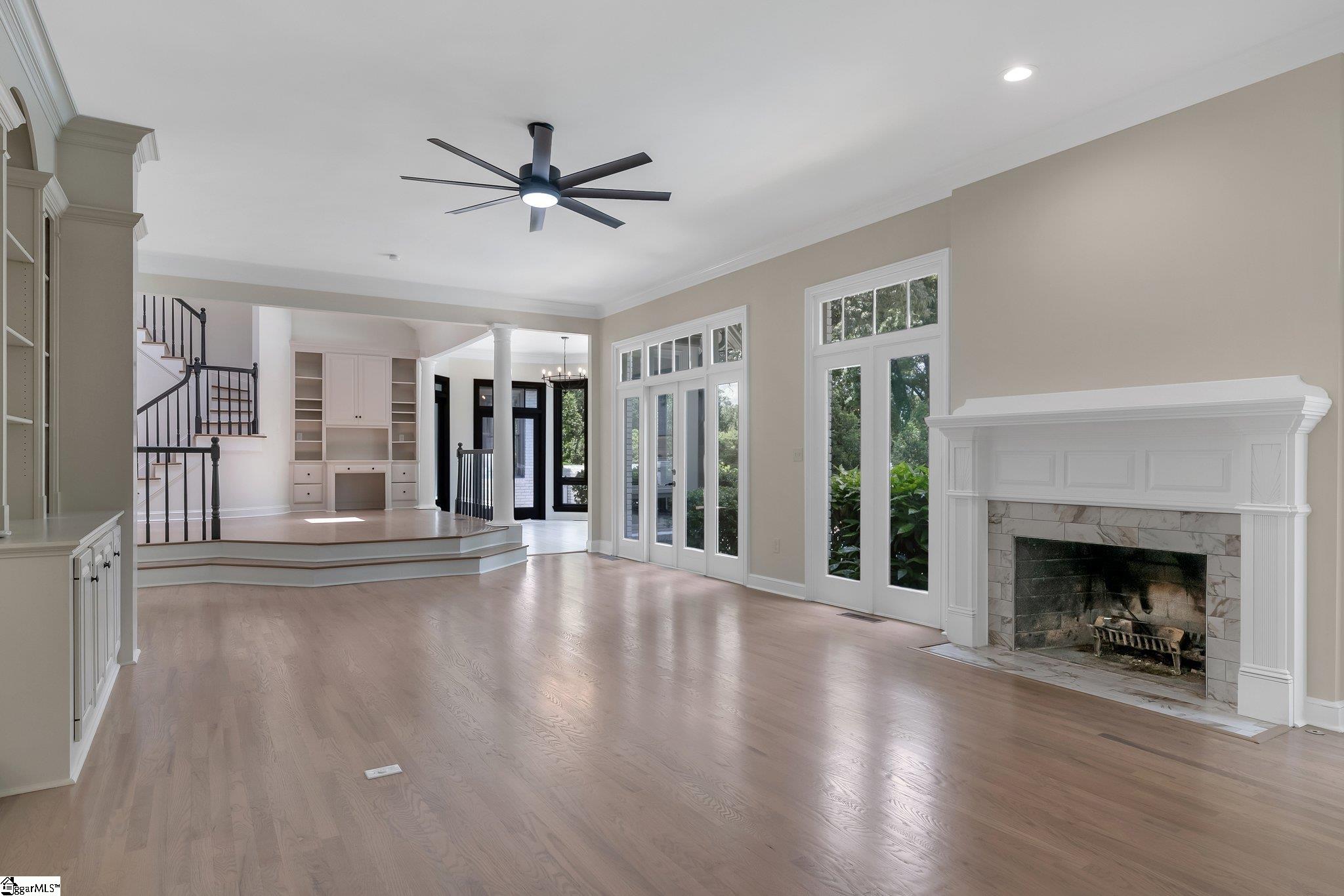 1207 Pelham Road Greenville, SC 29615